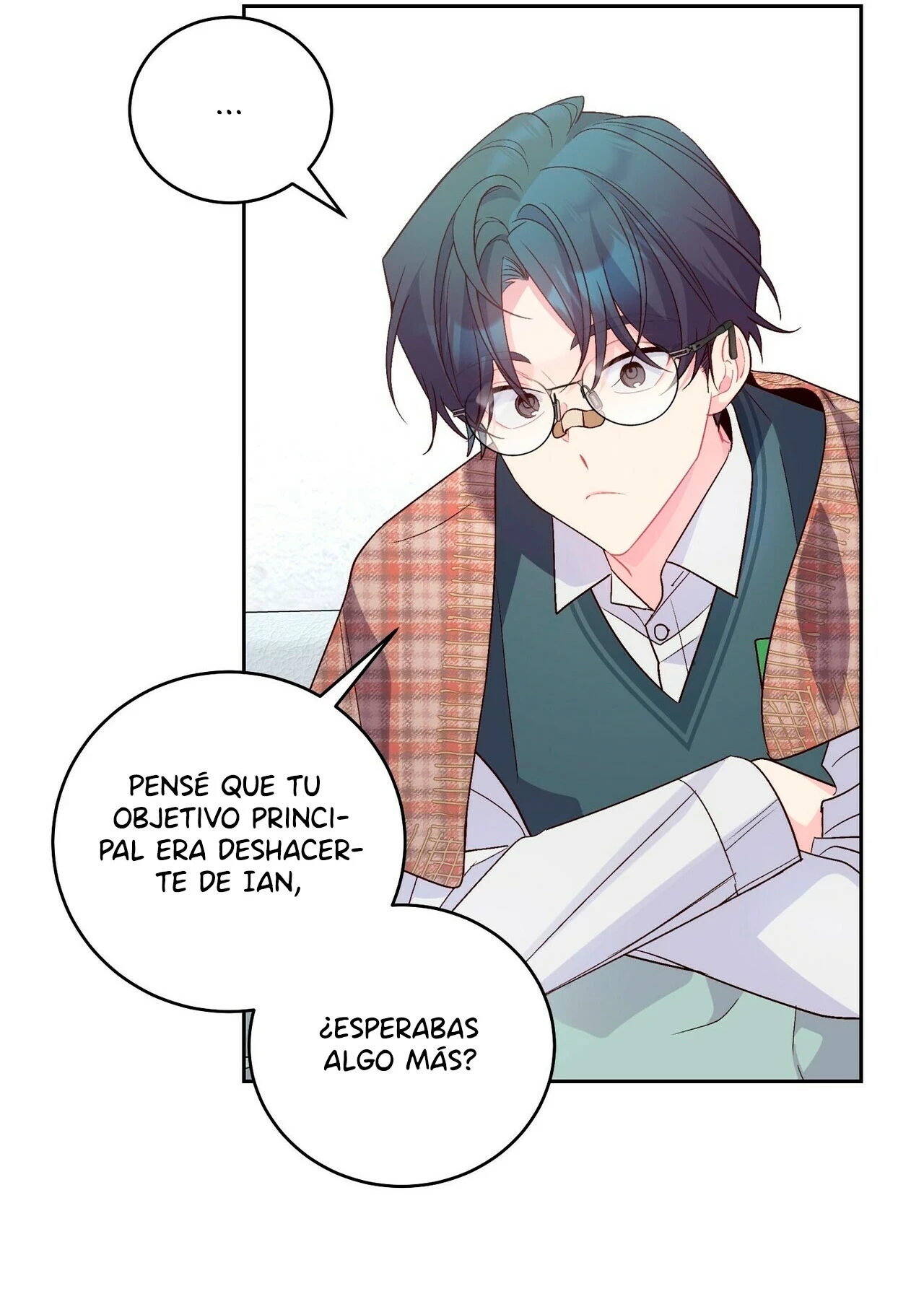 Feliz Marmoleo Capitulo 15 página 24