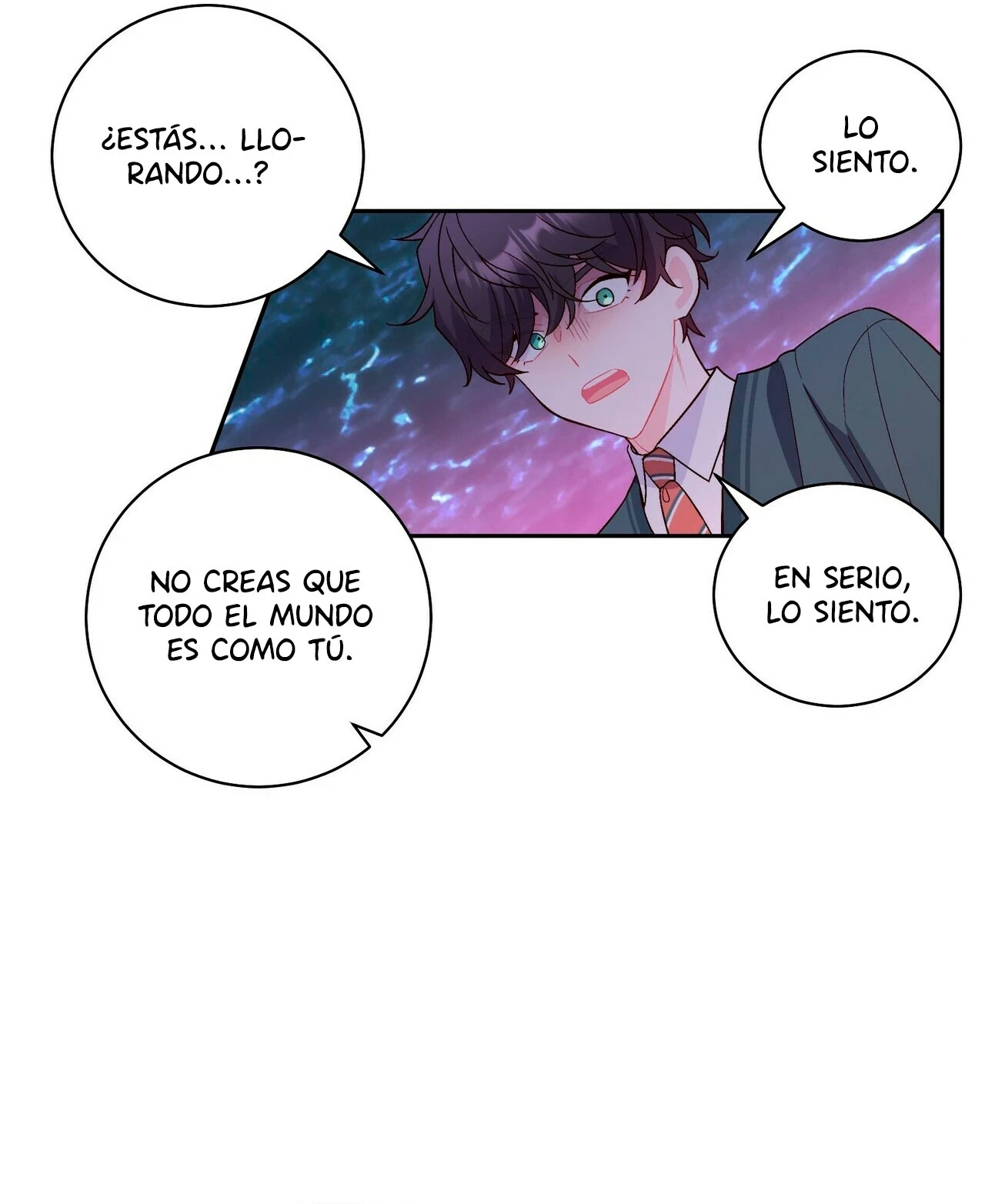 Feliz Marmoleo Capitulo 15 página 43