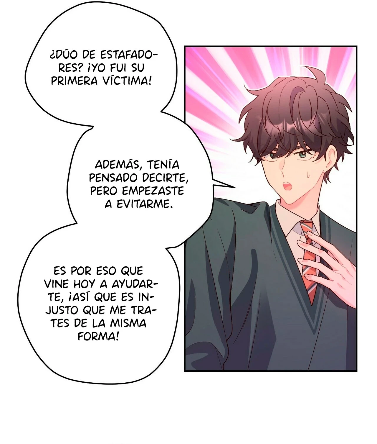 Feliz Marmoleo Capitulo 15 página 50