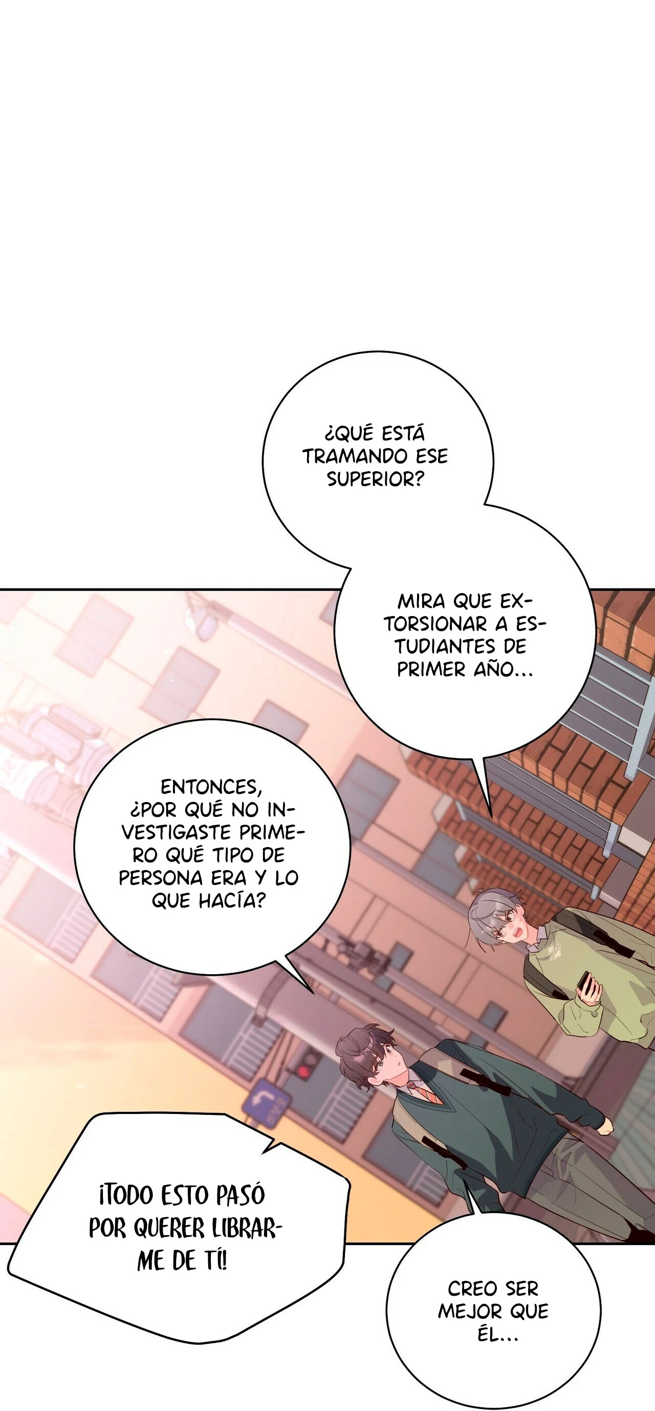 Feliz Marmoleo Capitulo 15 página 60