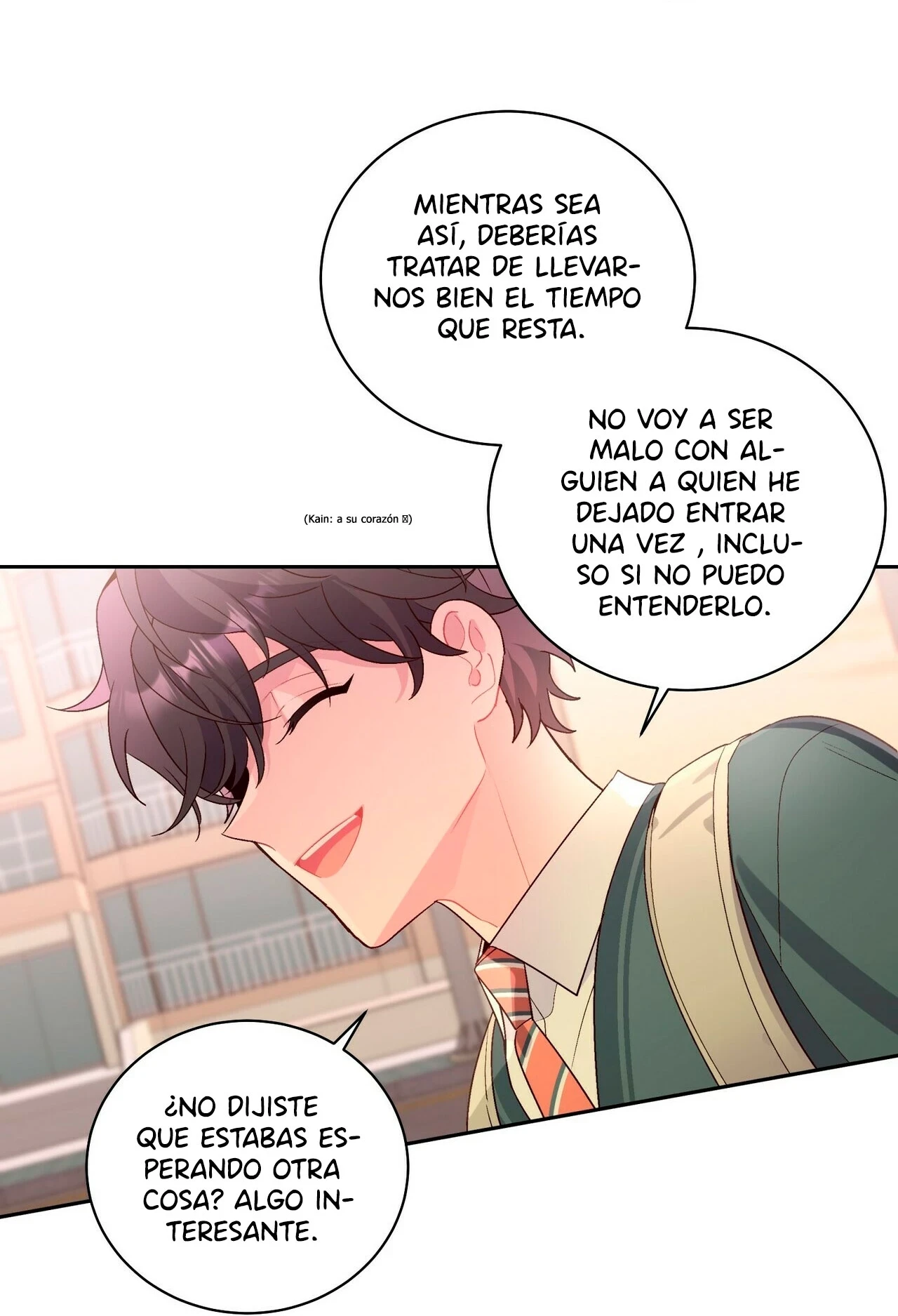 Feliz Marmoleo Capitulo 15 página 61