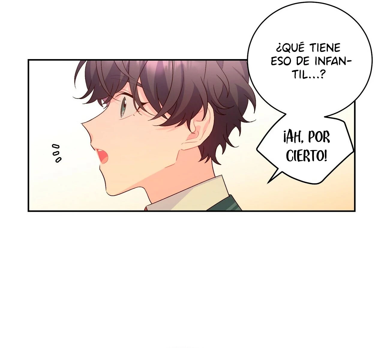 Feliz Marmoleo Capitulo 15 página 63