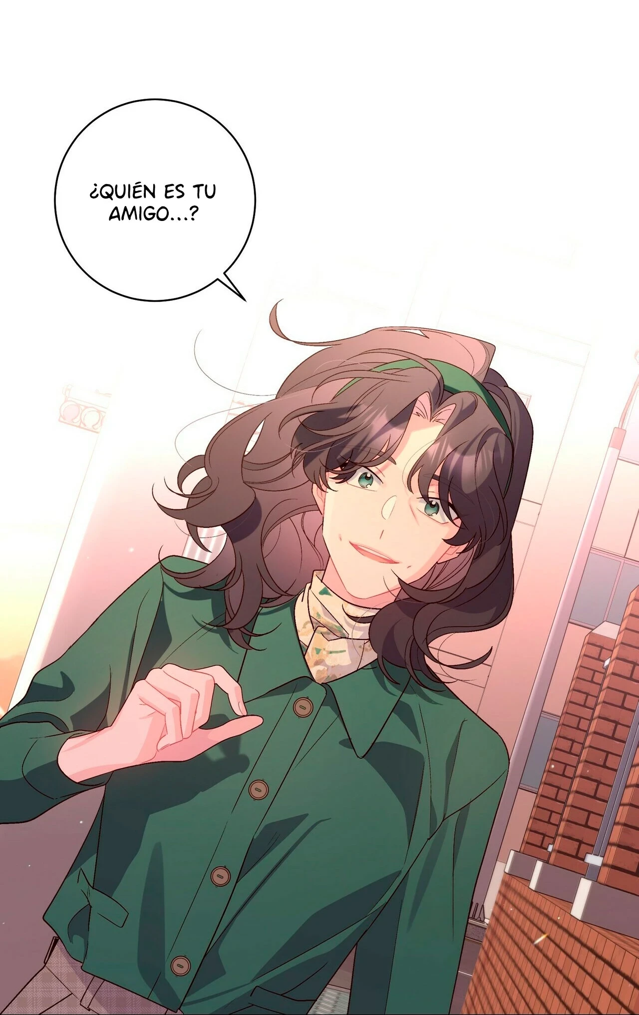Feliz Marmoleo Capitulo 15 página 73