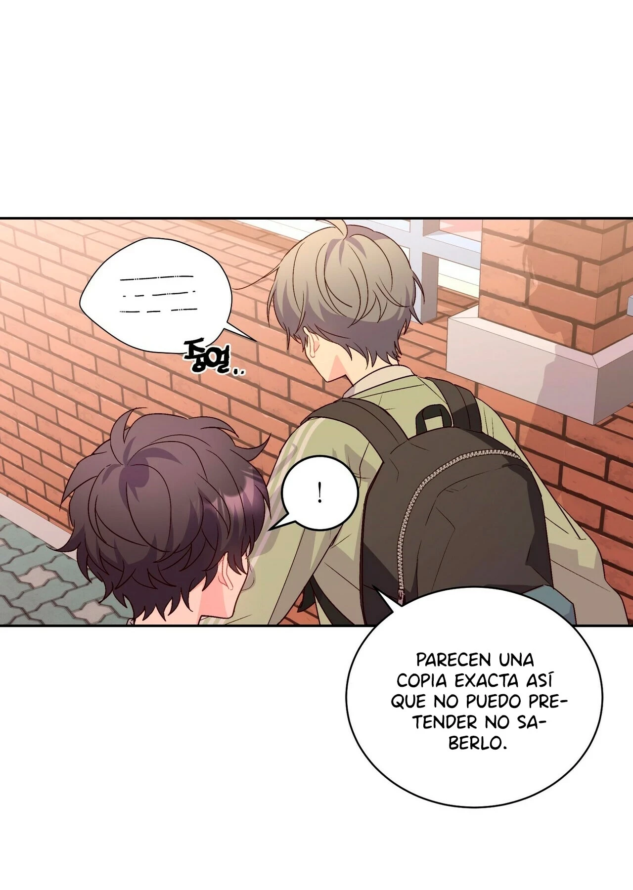 Feliz Marmoleo Capitulo 16 página 11