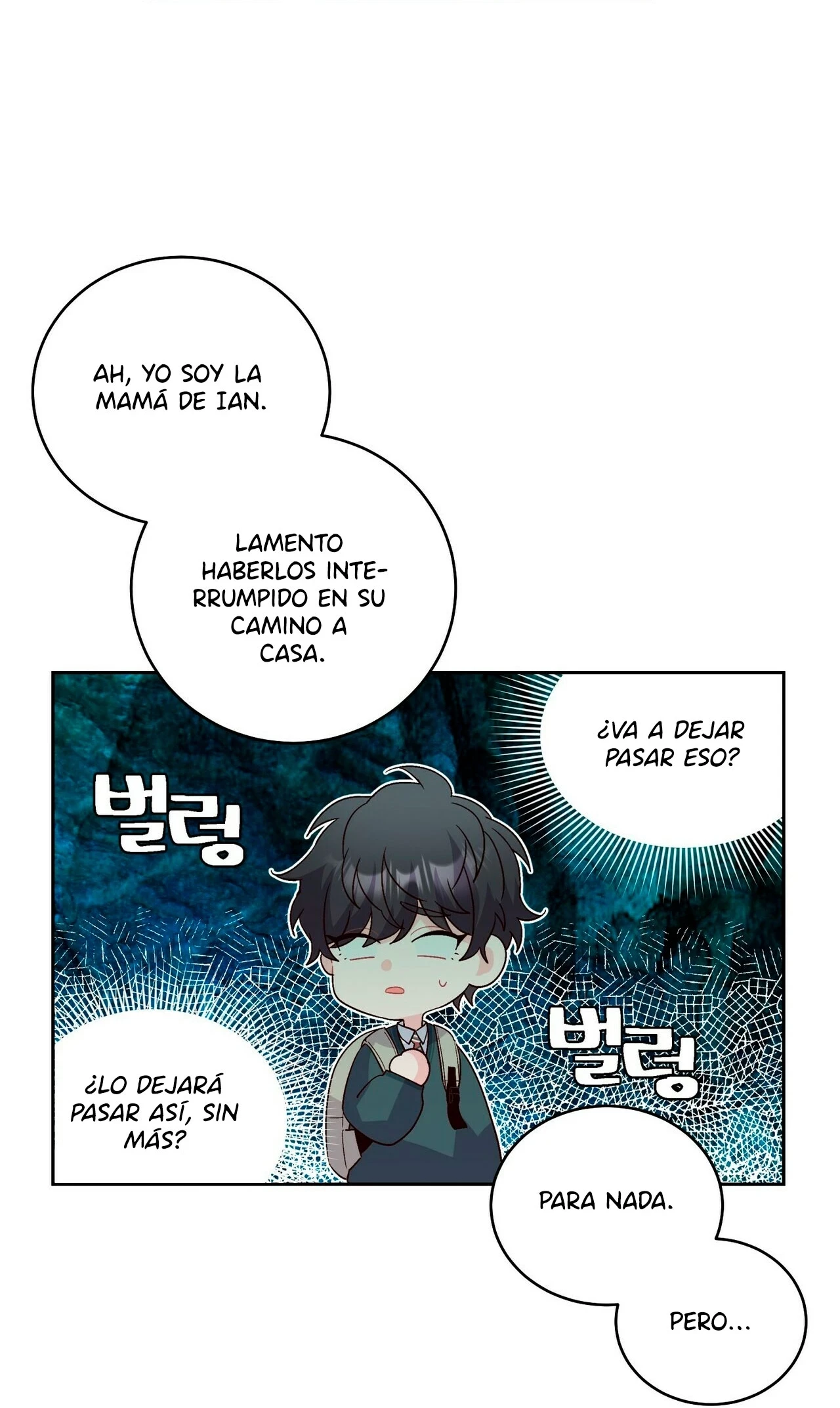 Feliz Marmoleo Capitulo 16 página 15