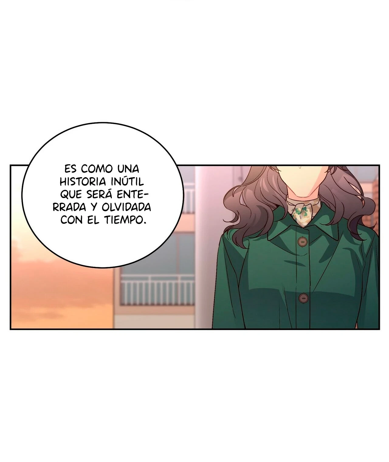Feliz Marmoleo Capitulo 16 página 21