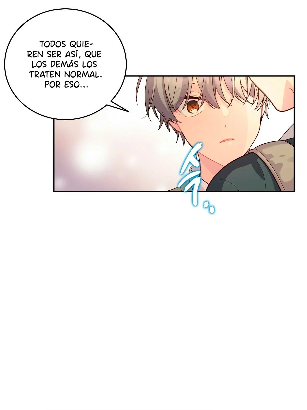 Feliz Marmoleo Capitulo 16 página 23