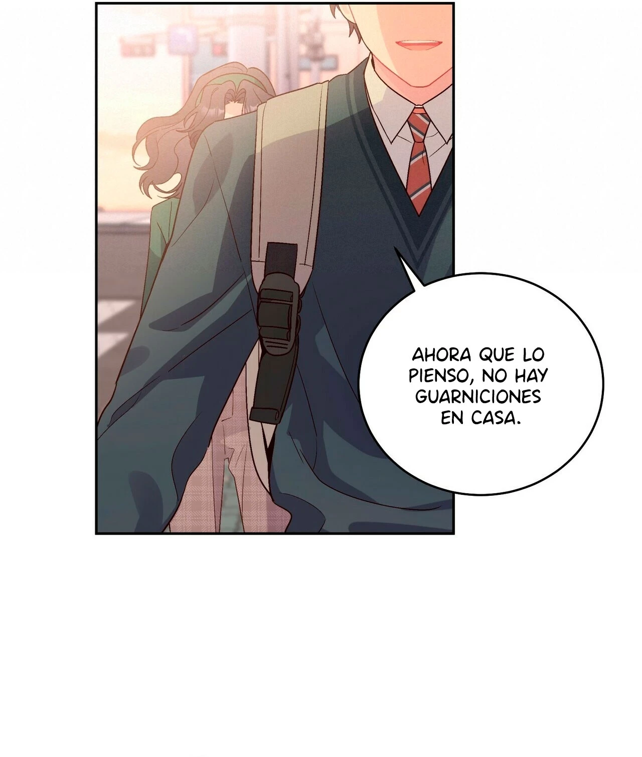 Feliz Marmoleo Capitulo 16 página 24