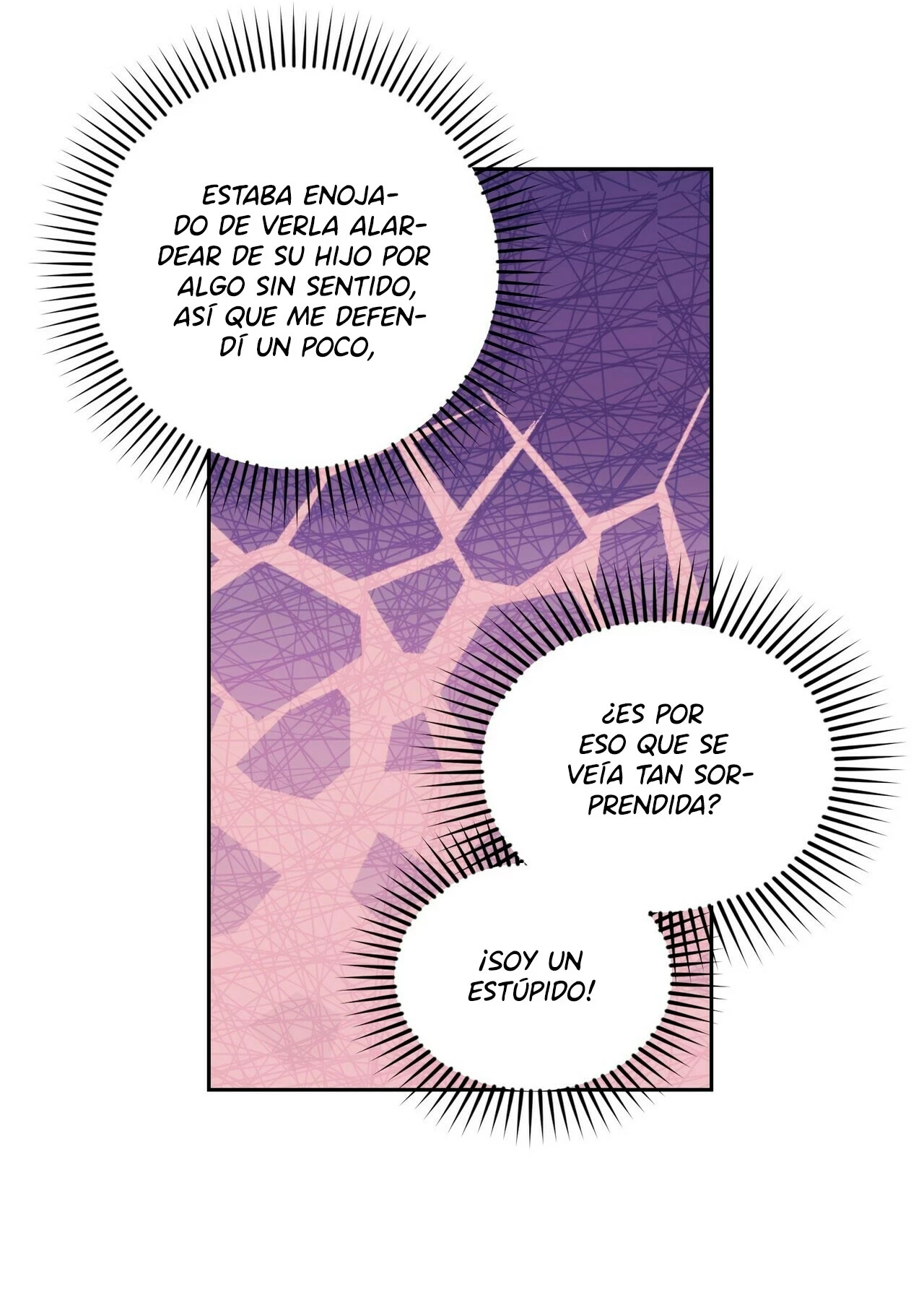 Feliz Marmoleo Capitulo 16 página 33