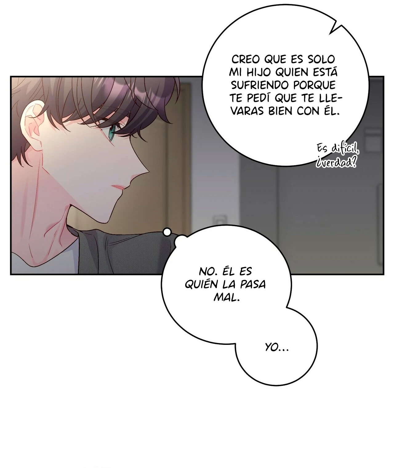 Feliz Marmoleo Capitulo 16 página 44