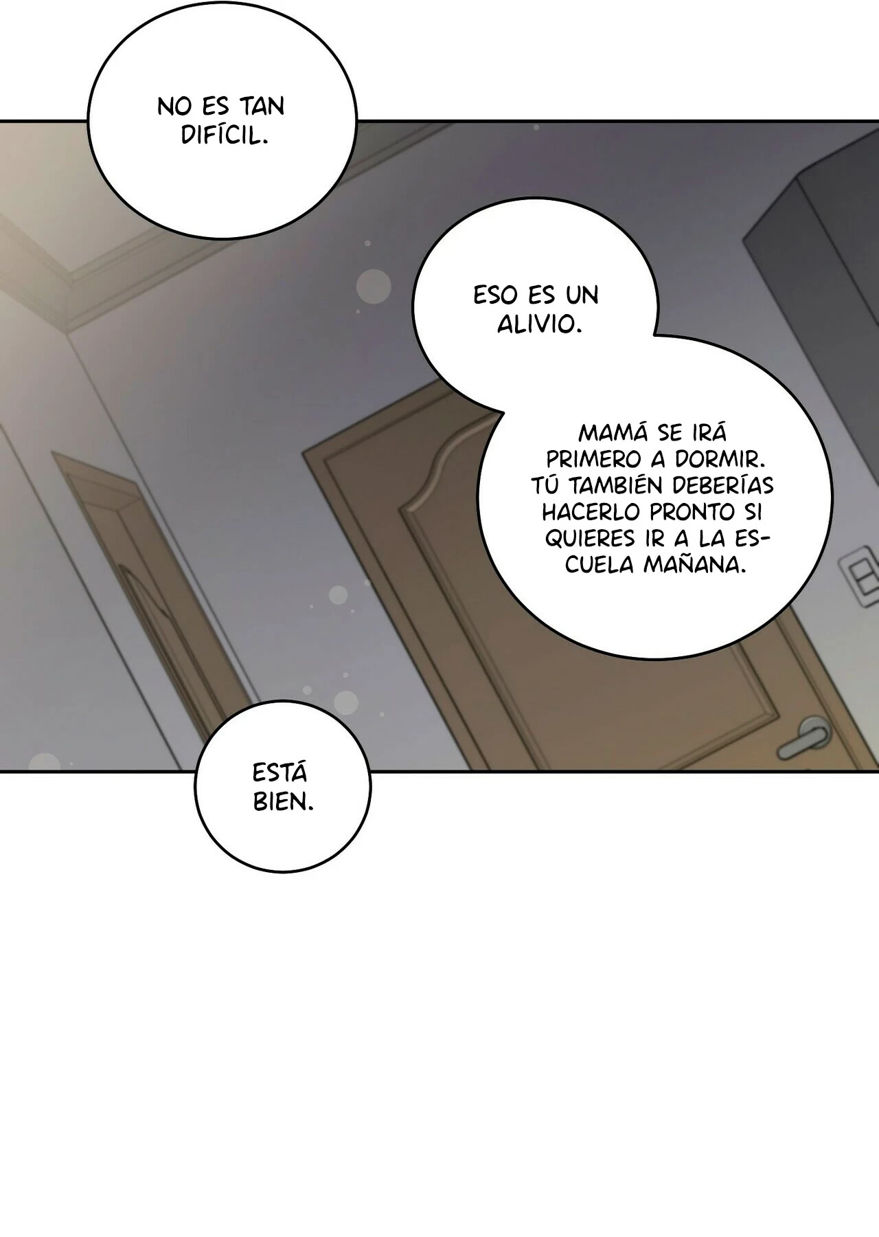 Feliz Marmoleo Capitulo 16 página 45