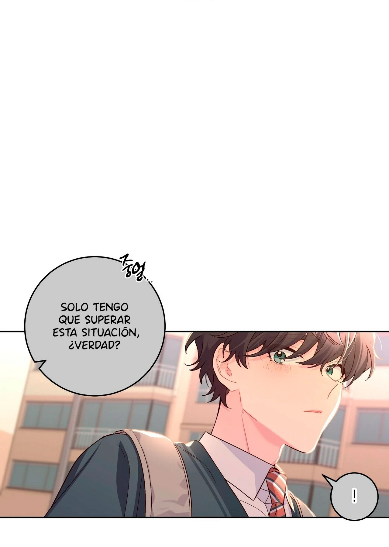 Feliz Marmoleo Capitulo 16 página 47