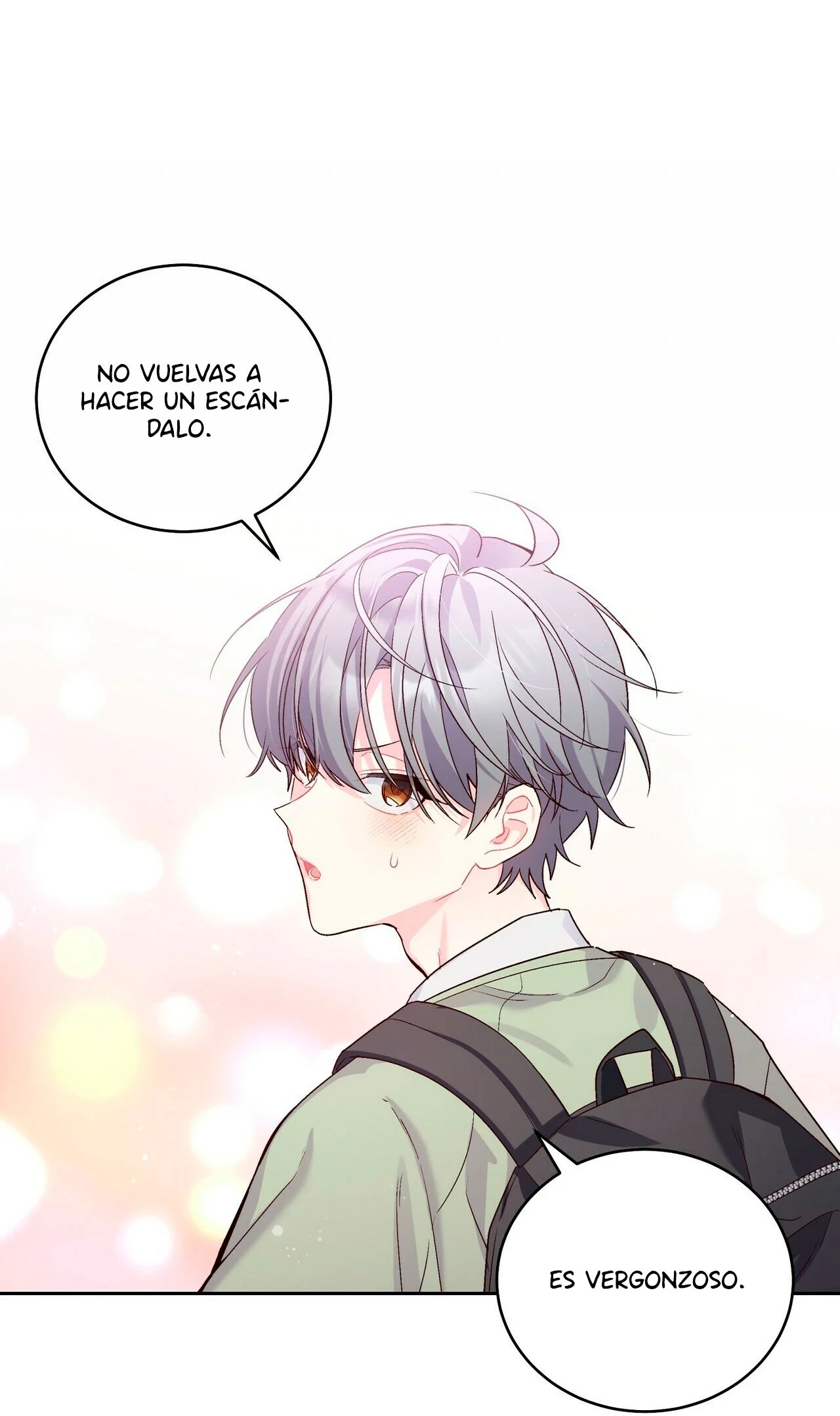 Feliz Marmoleo Capitulo 16 página 48