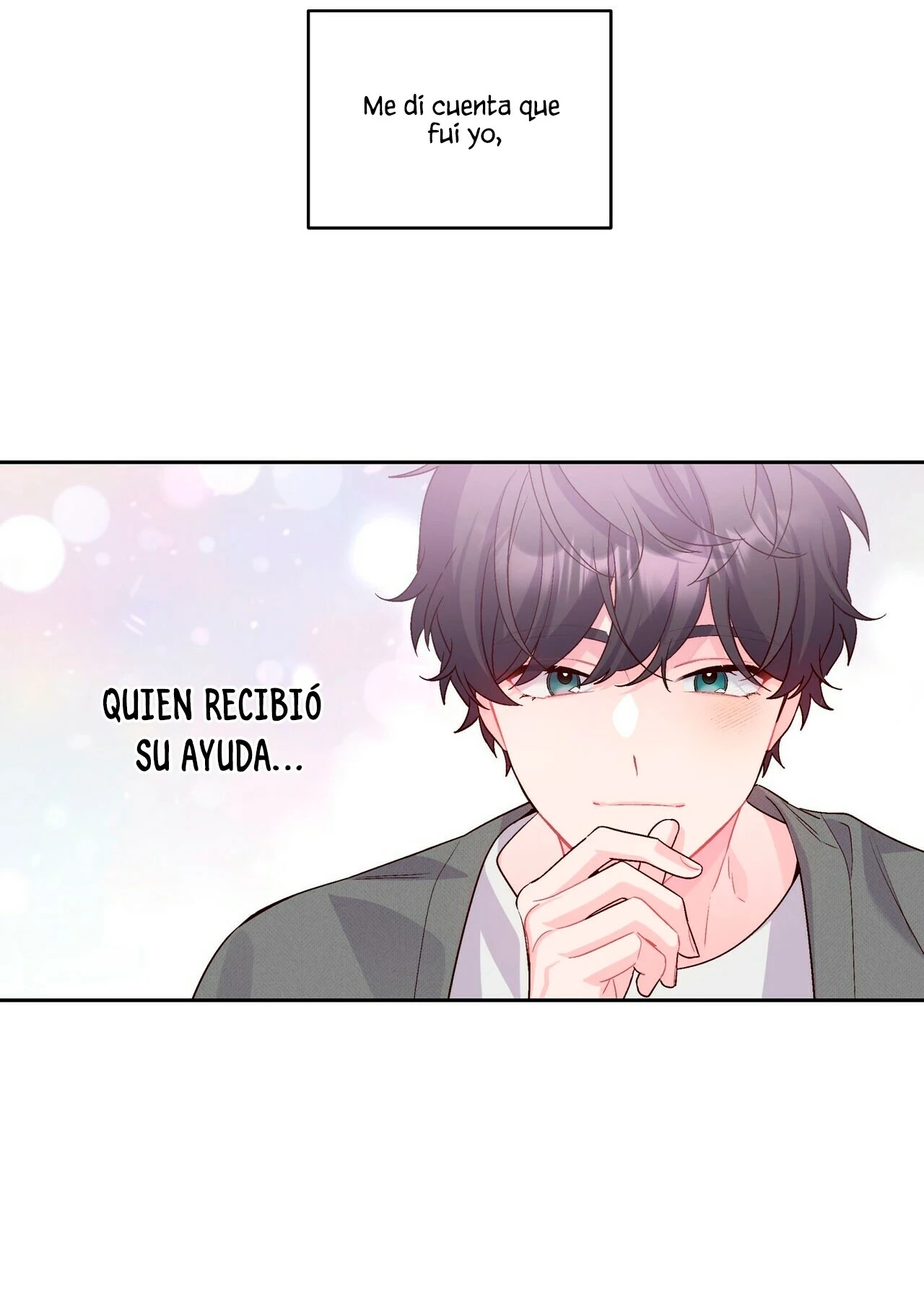 Feliz Marmoleo Capitulo 16 página 50