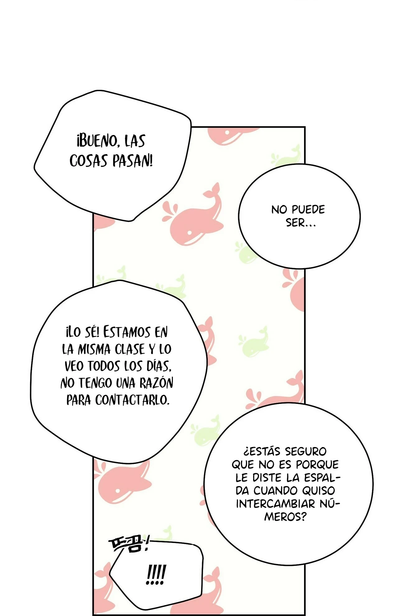 Feliz Marmoleo Capitulo 16 página 56