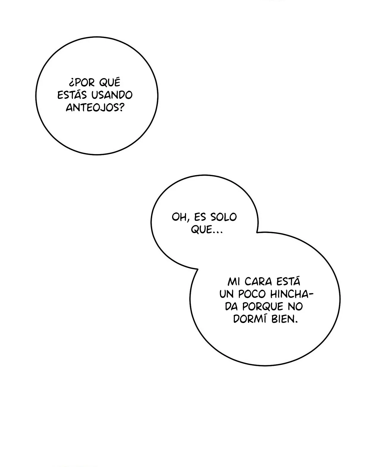 Feliz Marmoleo Capitulo 16 página 61