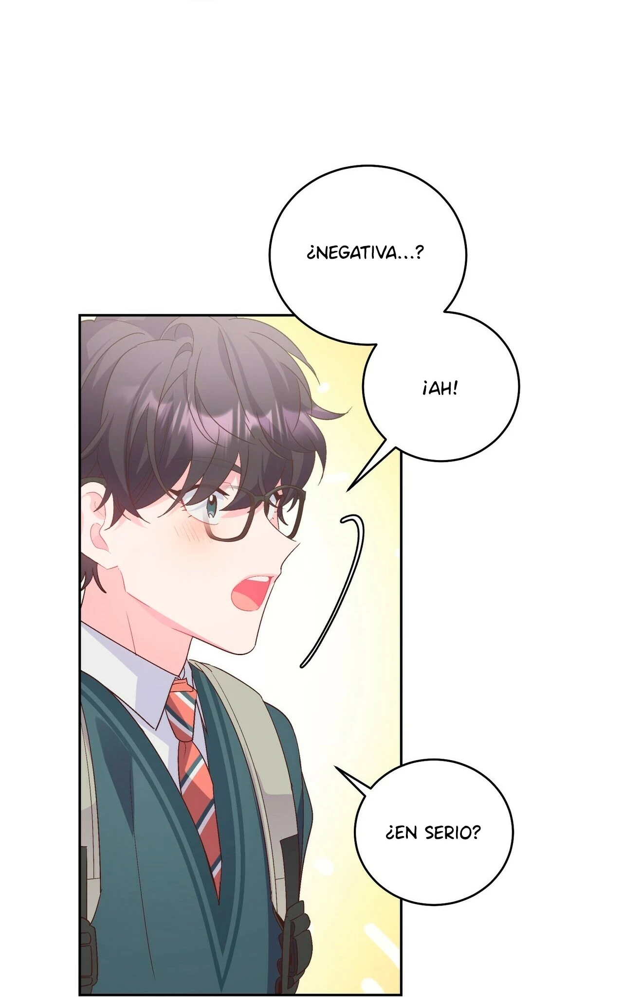 Feliz Marmoleo Capitulo 16 página 74