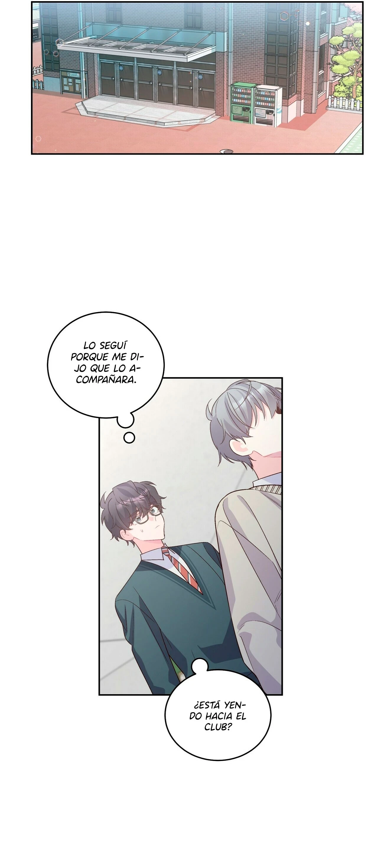Feliz Marmoleo Capitulo 17 página 23