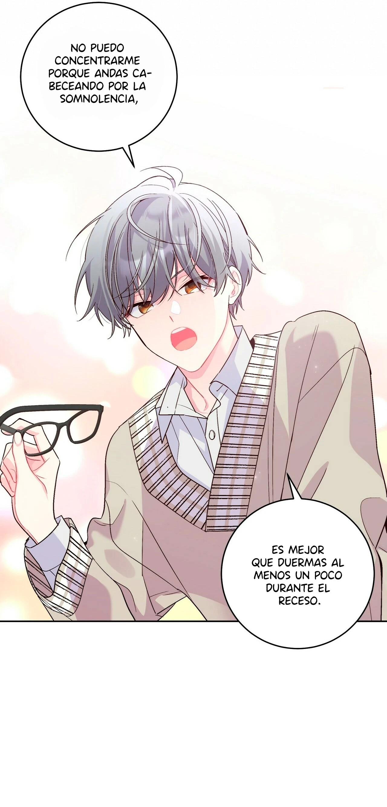 Feliz Marmoleo Capitulo 17 página 33
