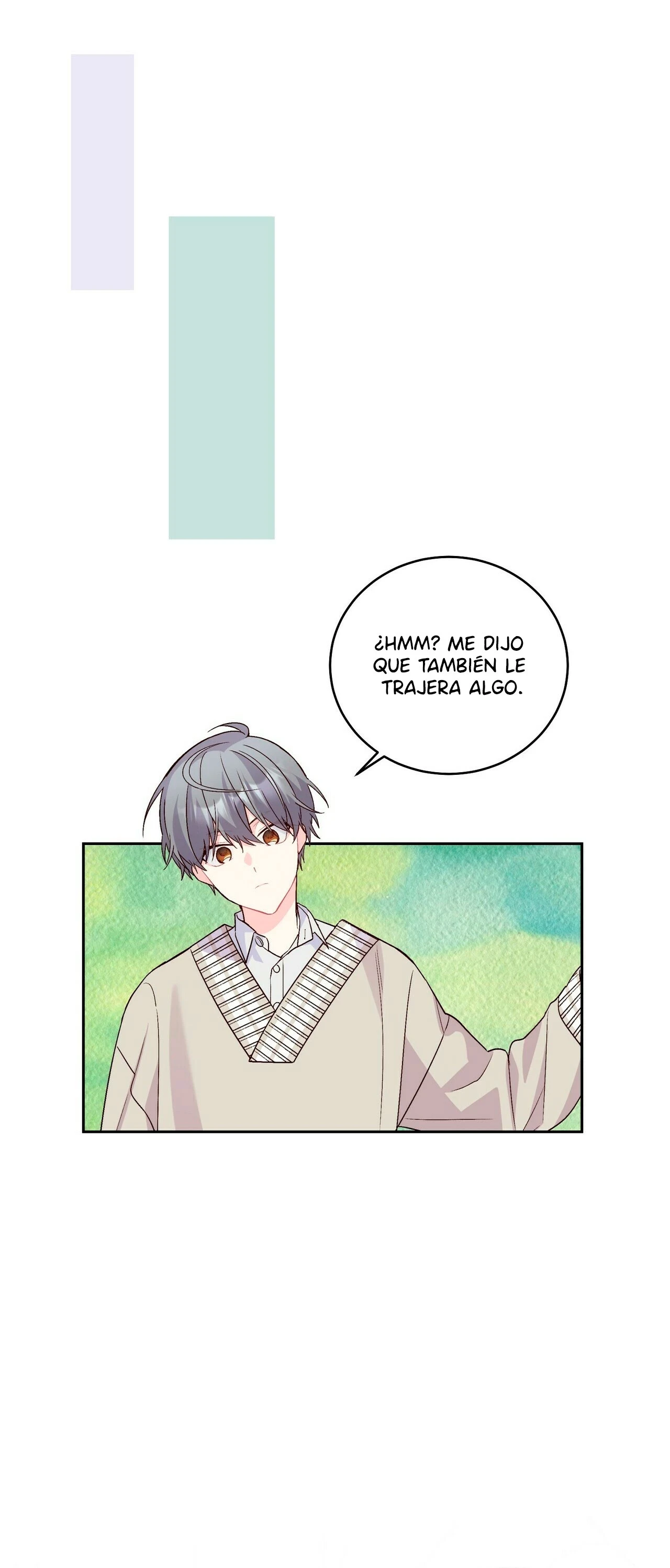 Feliz Marmoleo Capitulo 17 página 45