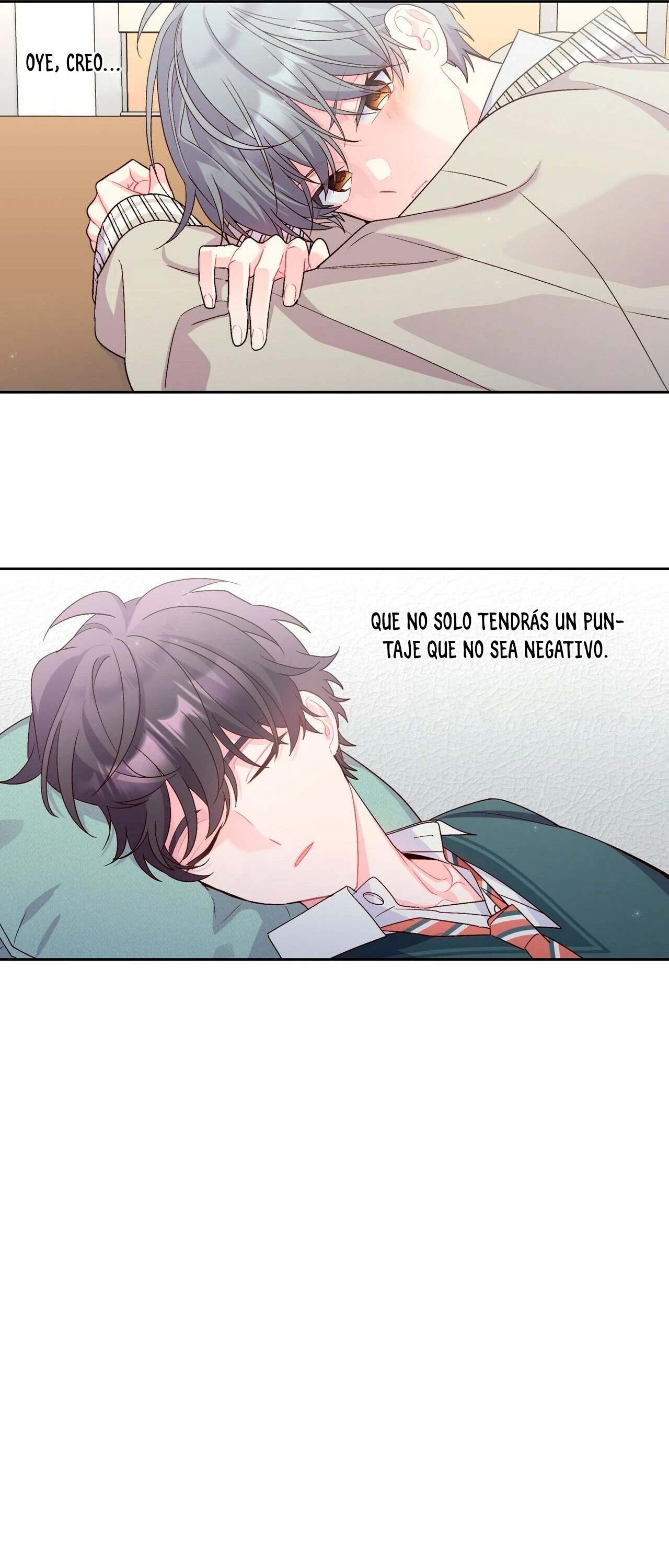 Feliz Marmoleo Capitulo 17 página 50