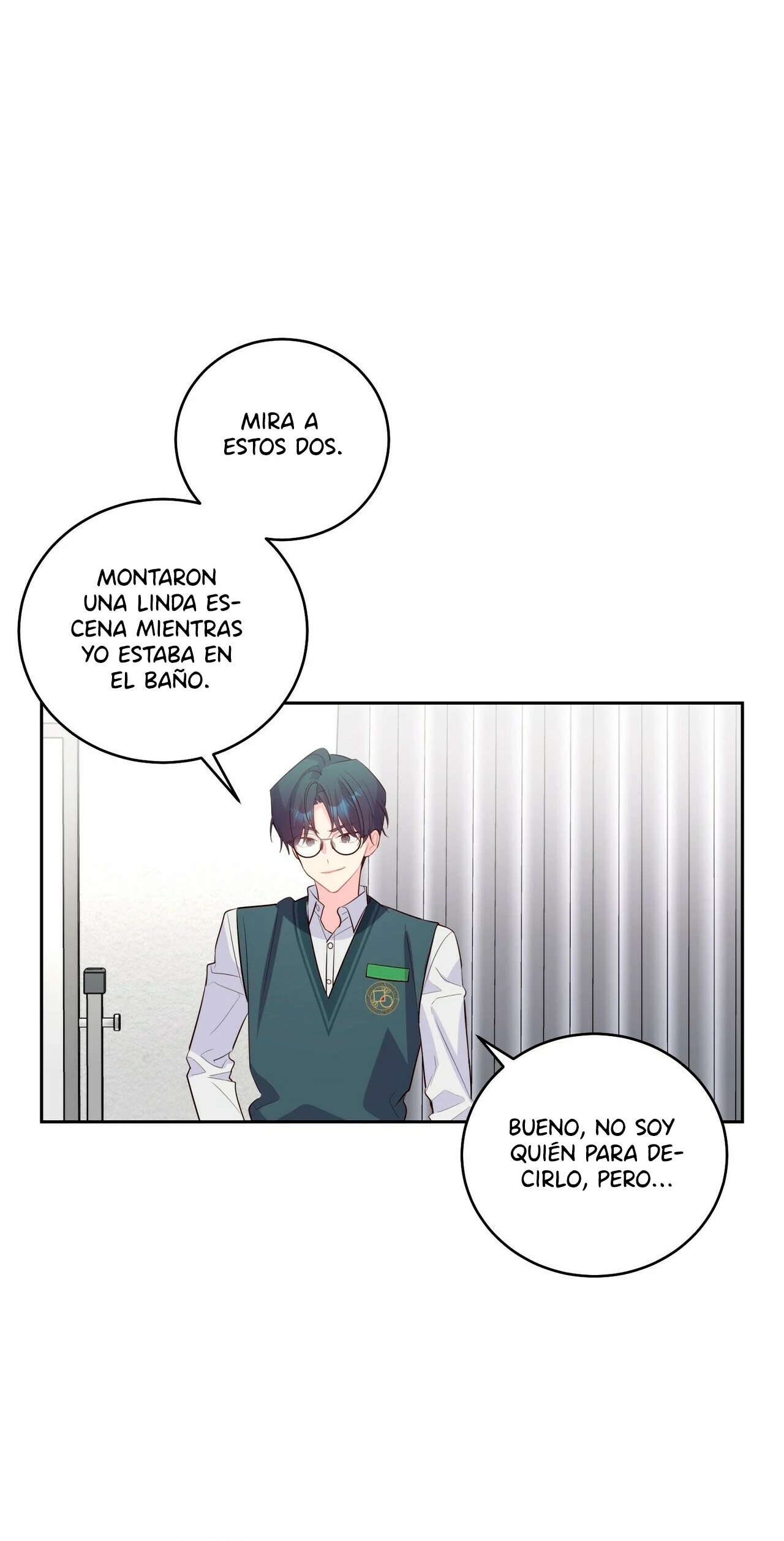 Feliz Marmoleo Capitulo 17 página 51