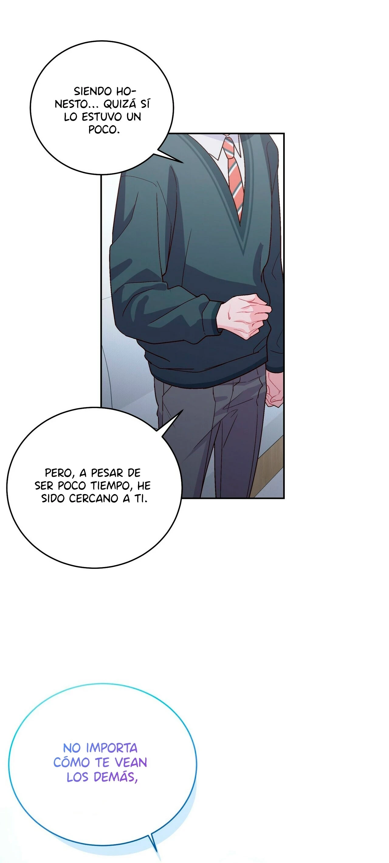 Feliz Marmoleo Capitulo 18 página 20