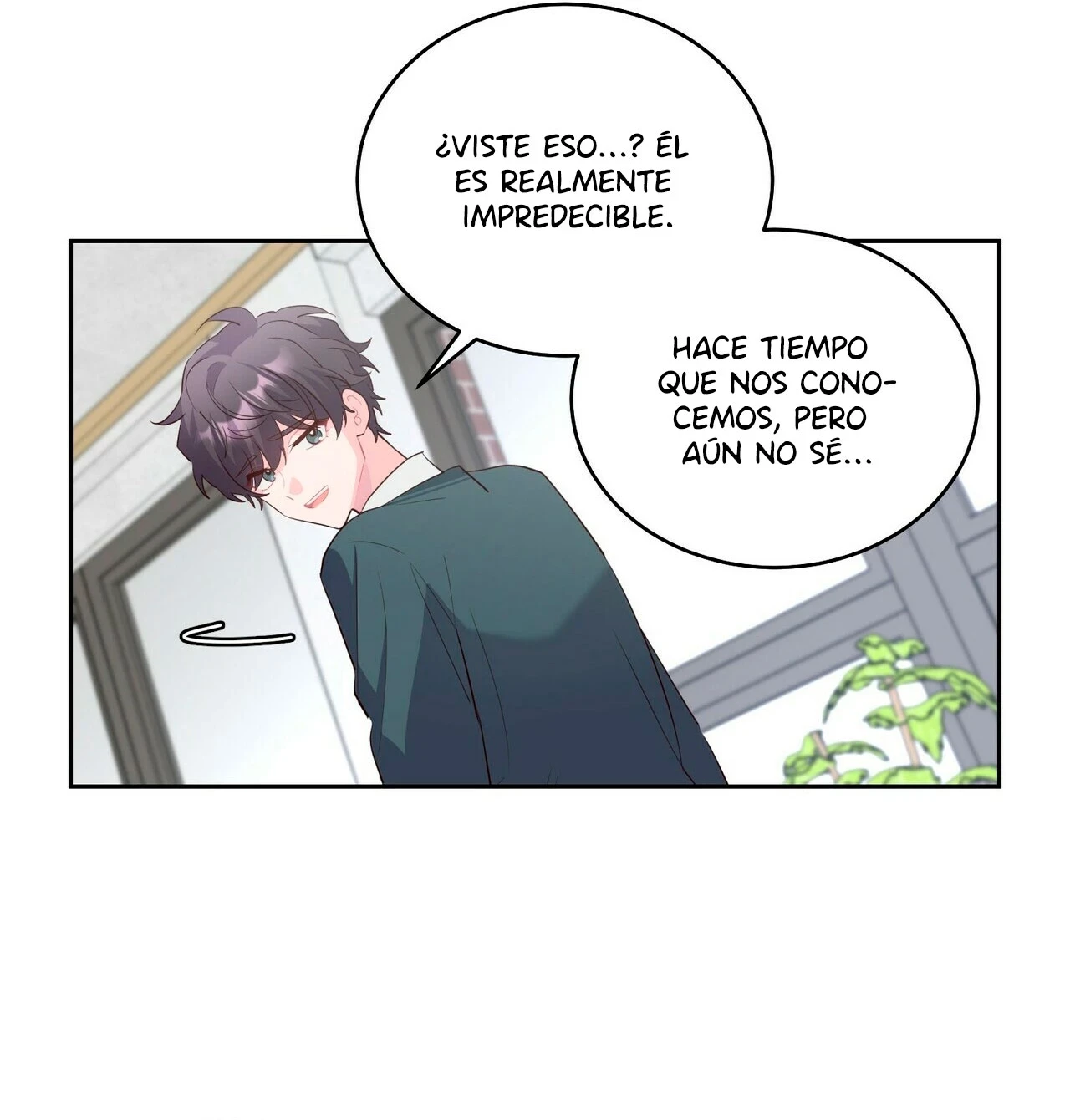 Feliz Marmoleo Capitulo 18 página 46