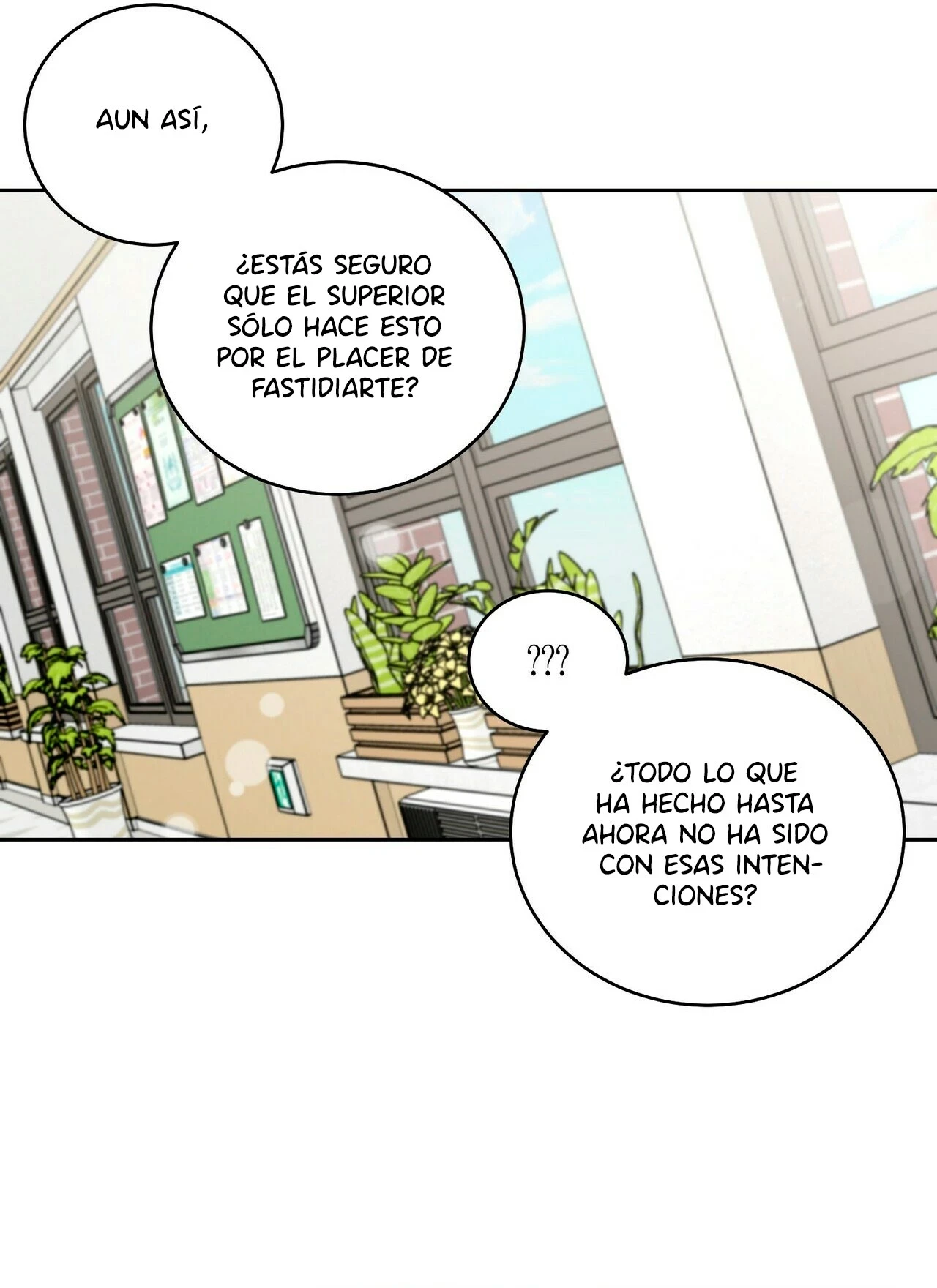 Feliz Marmoleo Capitulo 18 página 53
