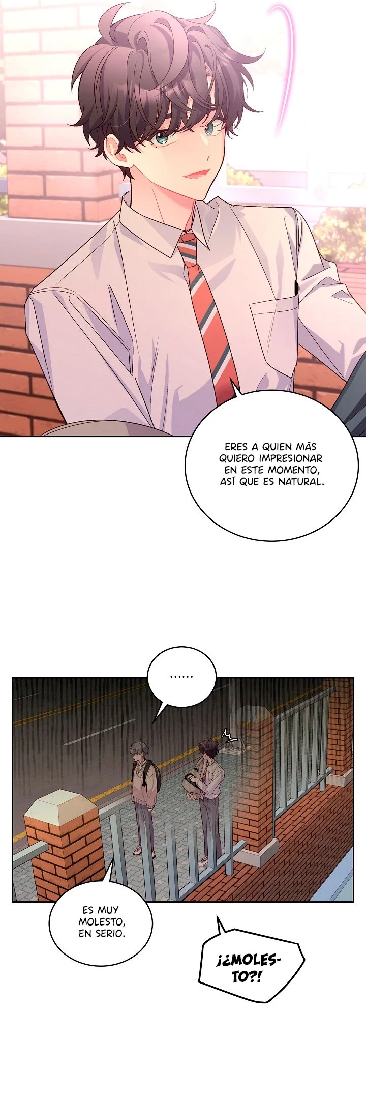 Feliz Marmoleo Capitulo 19 página 10
