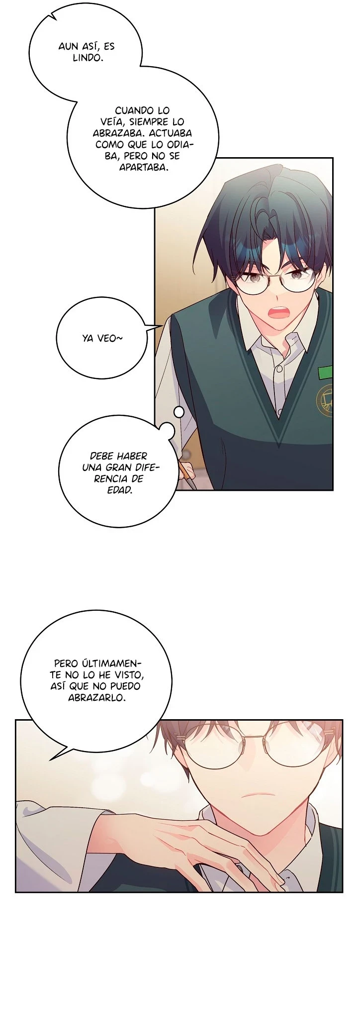 Feliz Marmoleo Capitulo 19 página 27