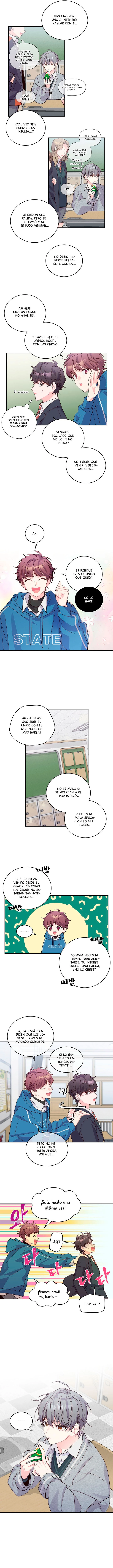 Feliz Marmoleo Capitulo 2 página 4