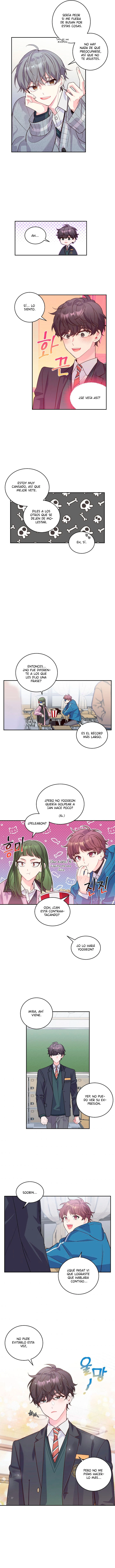 Feliz Marmoleo Capitulo 2 página 7