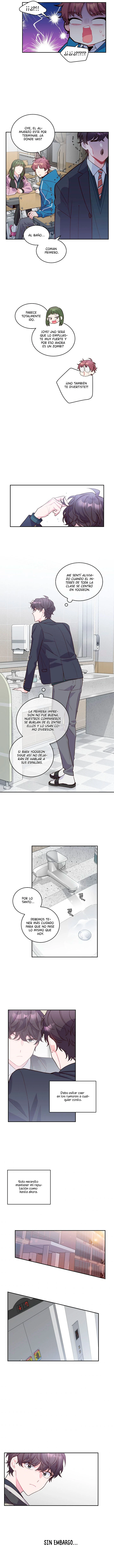 Feliz Marmoleo Capitulo 2 página 8