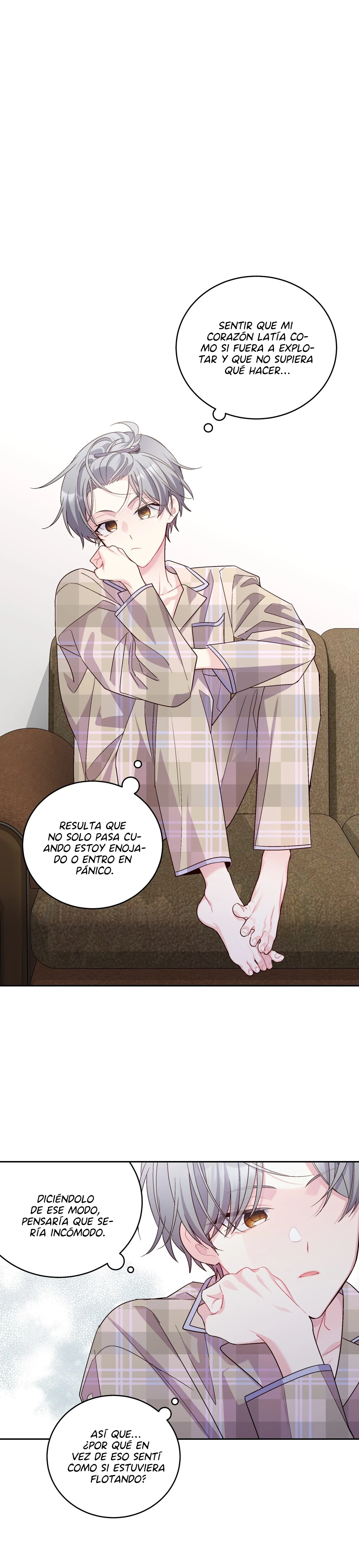 Feliz Marmoleo Capitulo 20 página 2