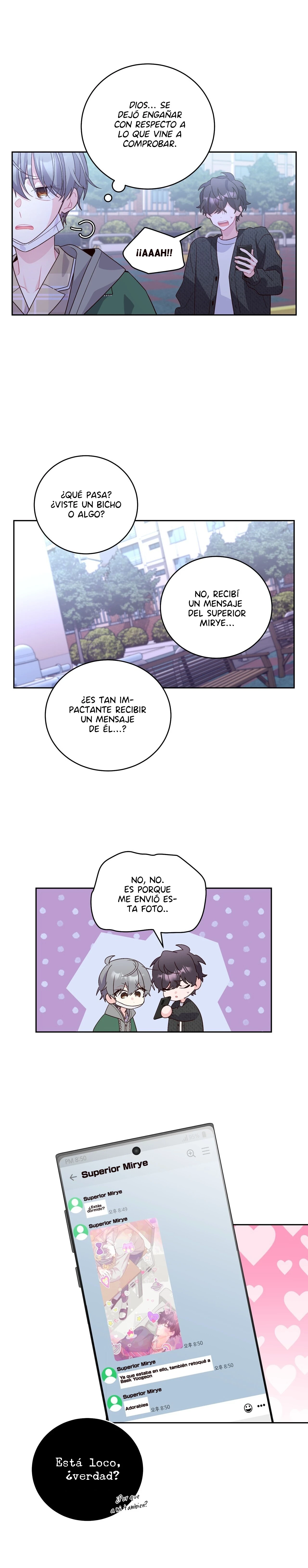 Feliz Marmoleo Capitulo 20 página 25