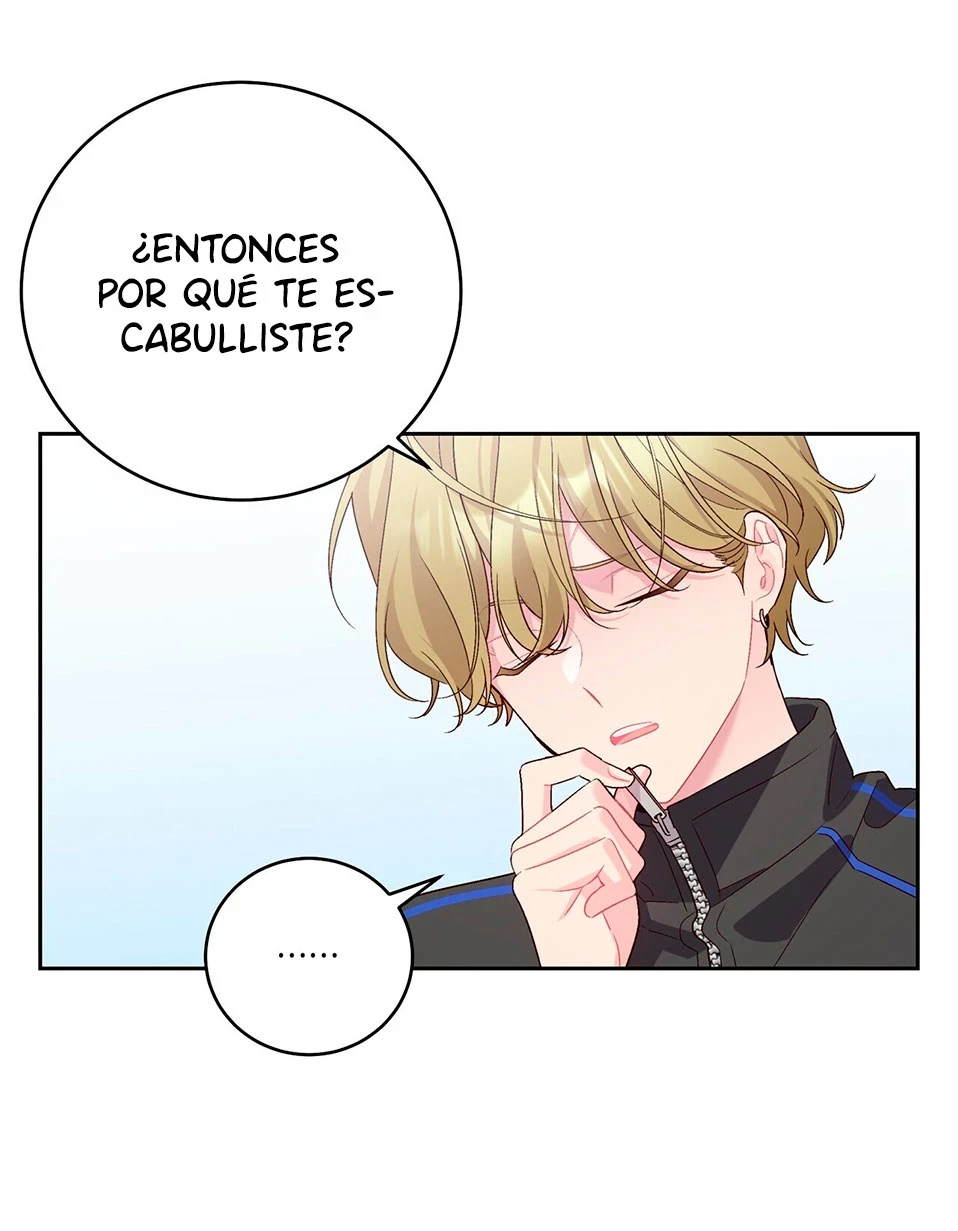 Feliz Marmoleo Capitulo 21 página 13