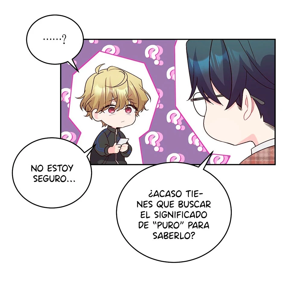 Feliz Marmoleo Capitulo 21 página 17