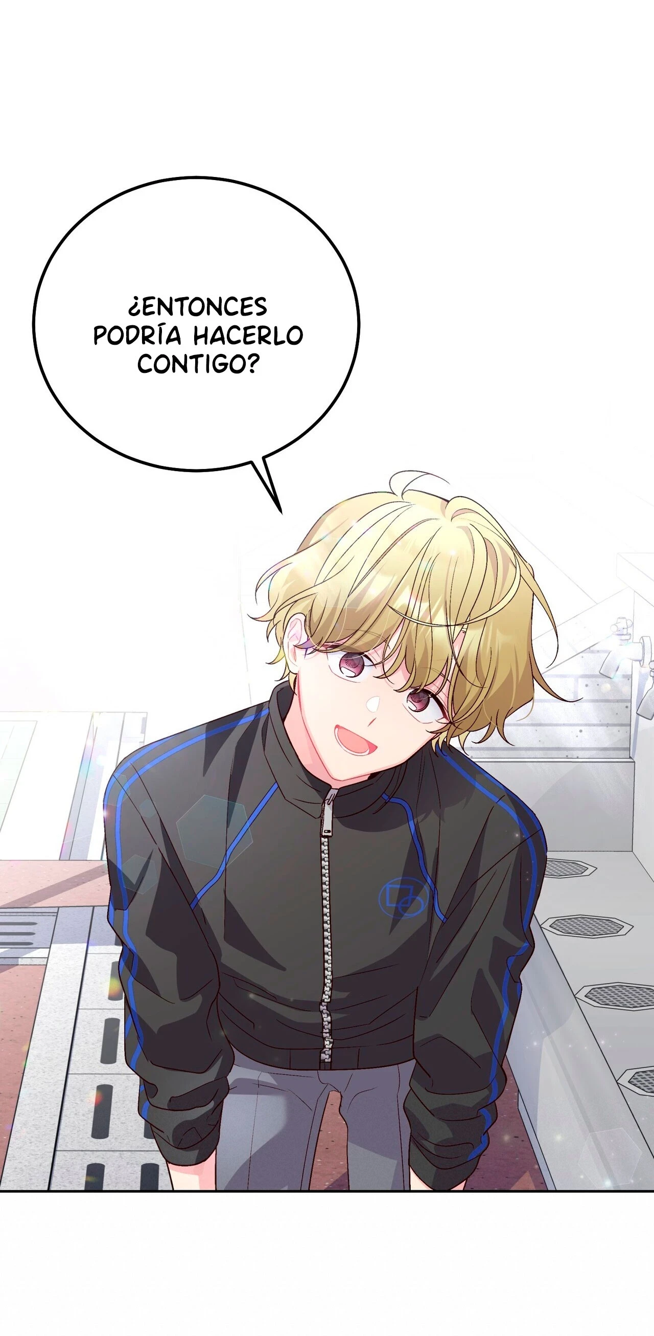 Feliz Marmoleo Capitulo 21 página 22