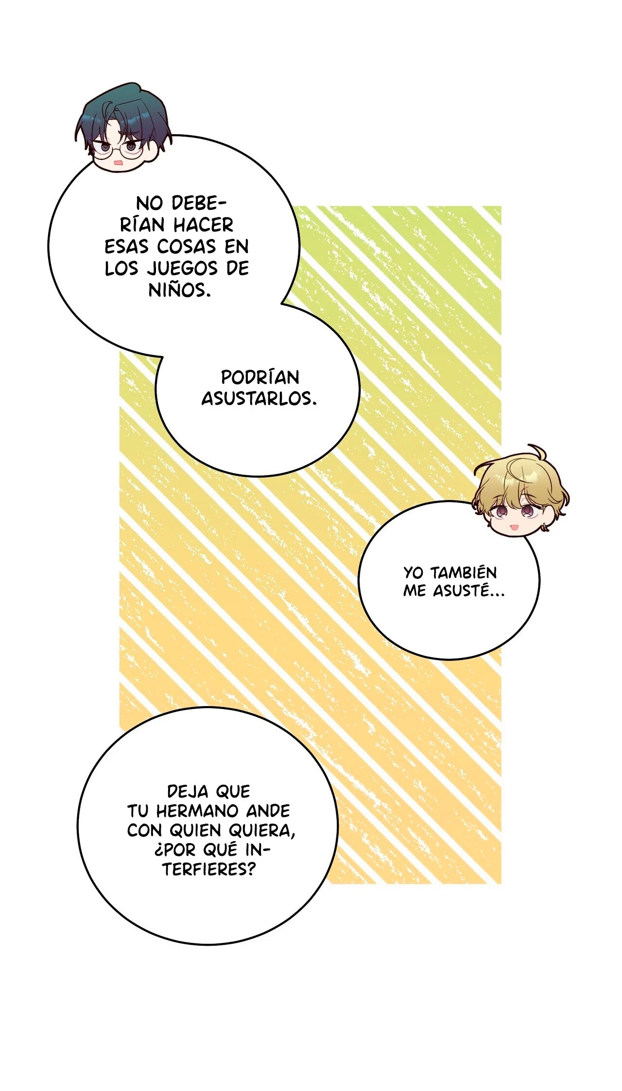 Feliz Marmoleo Capitulo 21 página 32