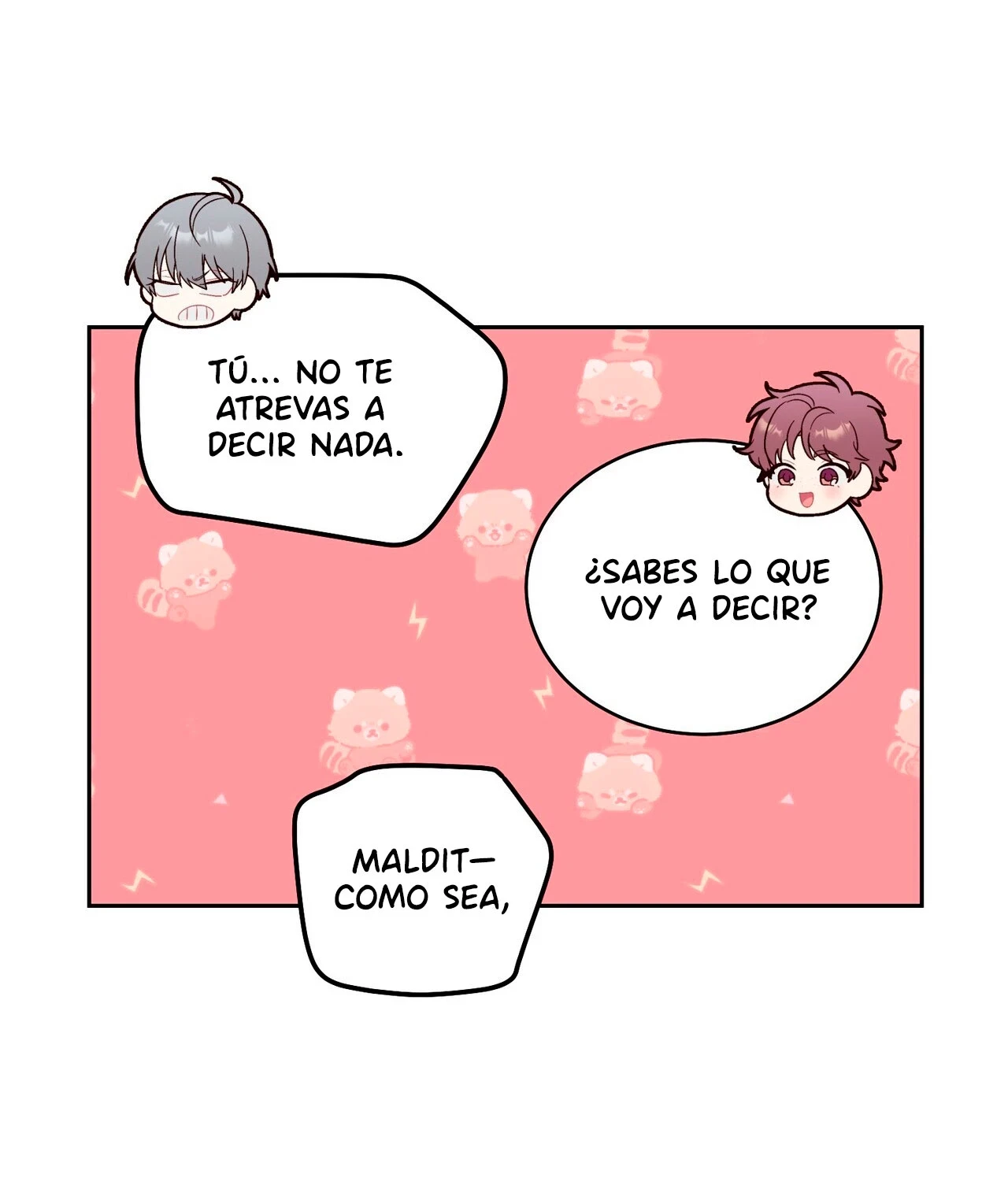 Feliz Marmoleo Capitulo 21 página 57