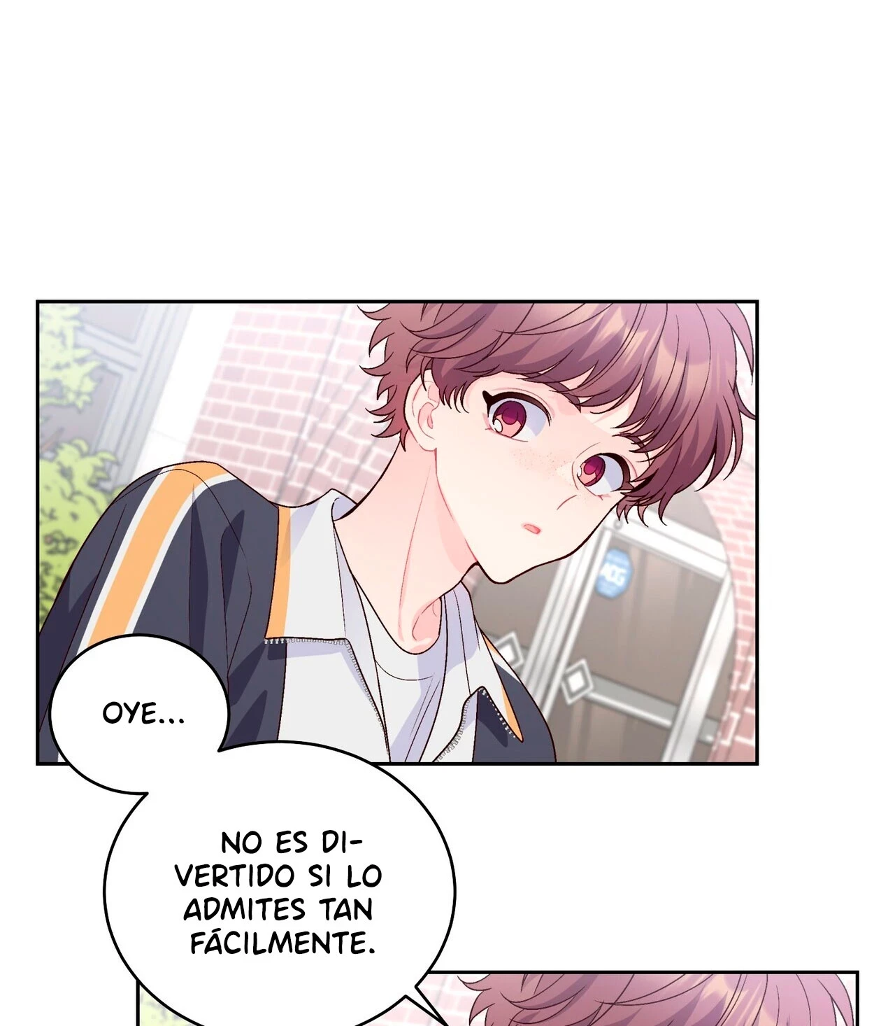 Feliz Marmoleo Capitulo 22 página 19