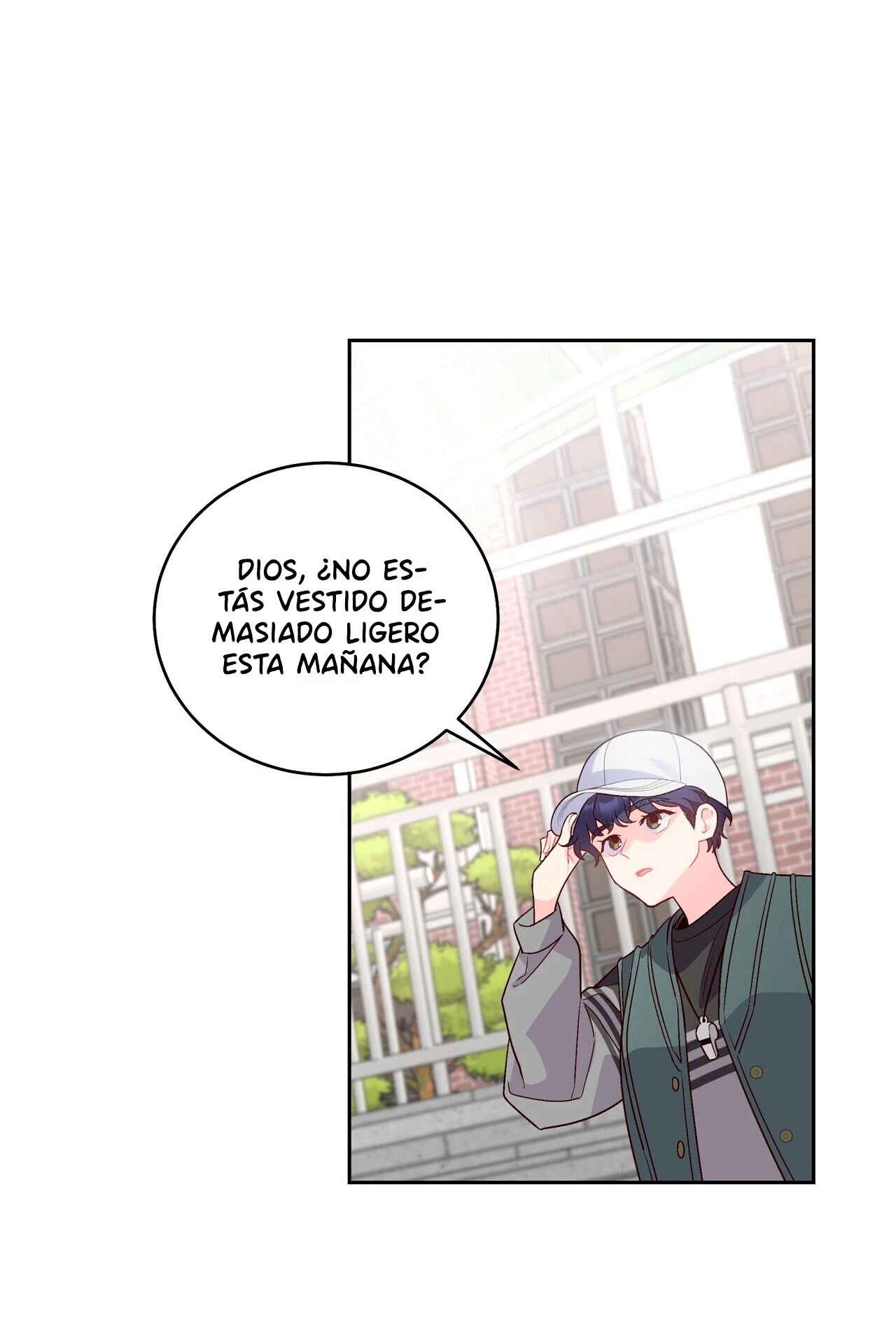 Feliz Marmoleo Capitulo 22 página 2