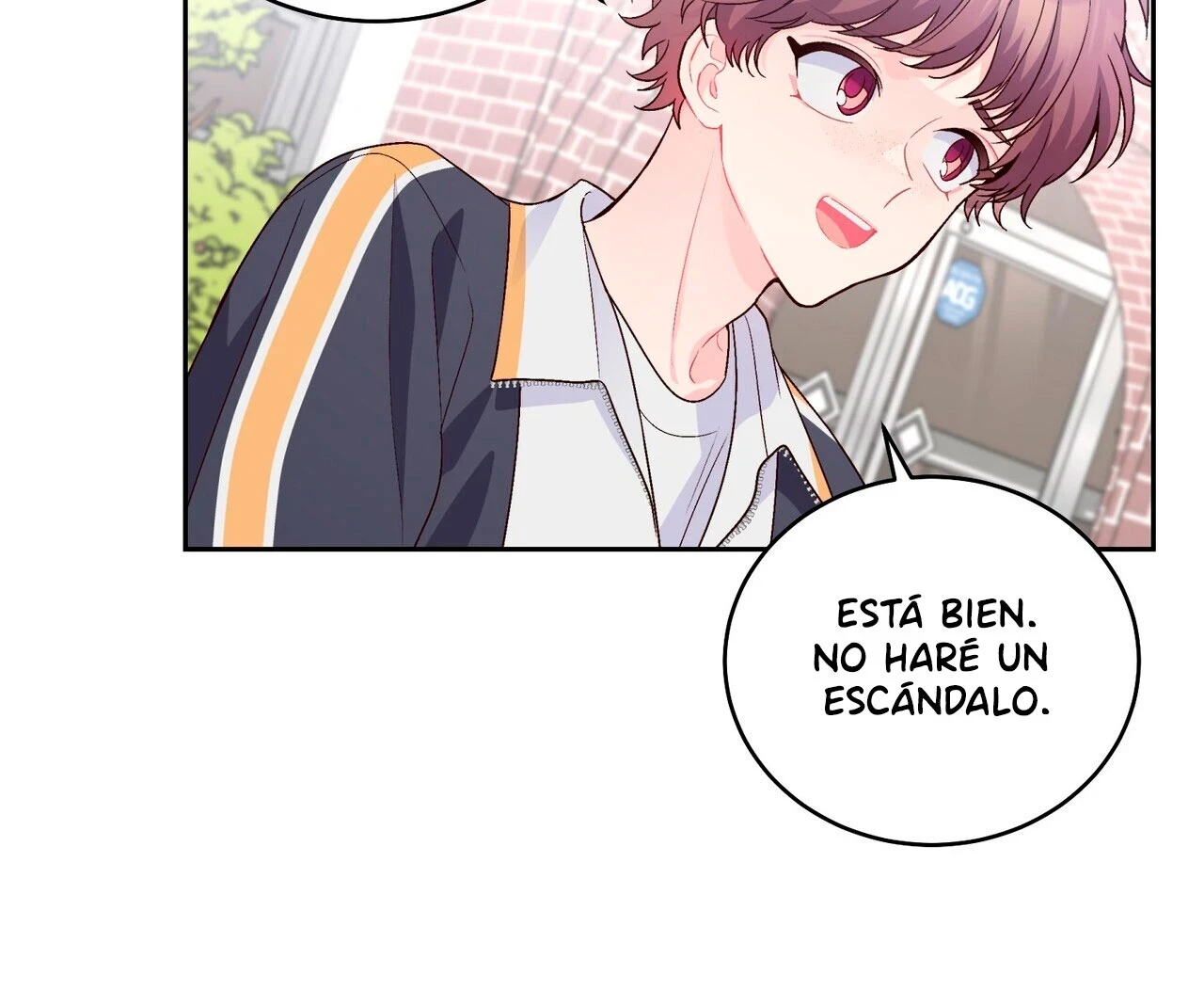 Feliz Marmoleo Capitulo 22 página 20