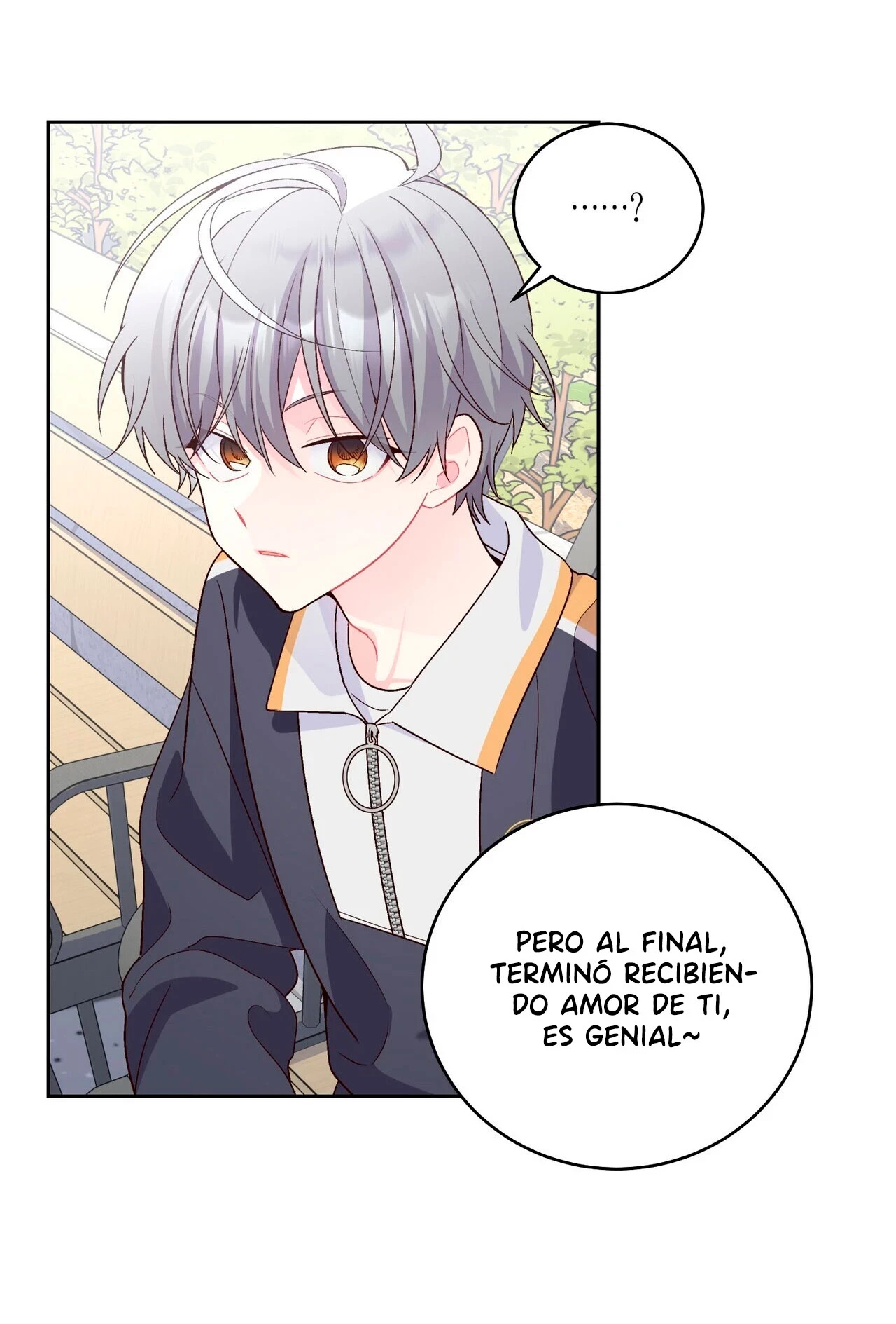 Feliz Marmoleo Capitulo 22 página 25