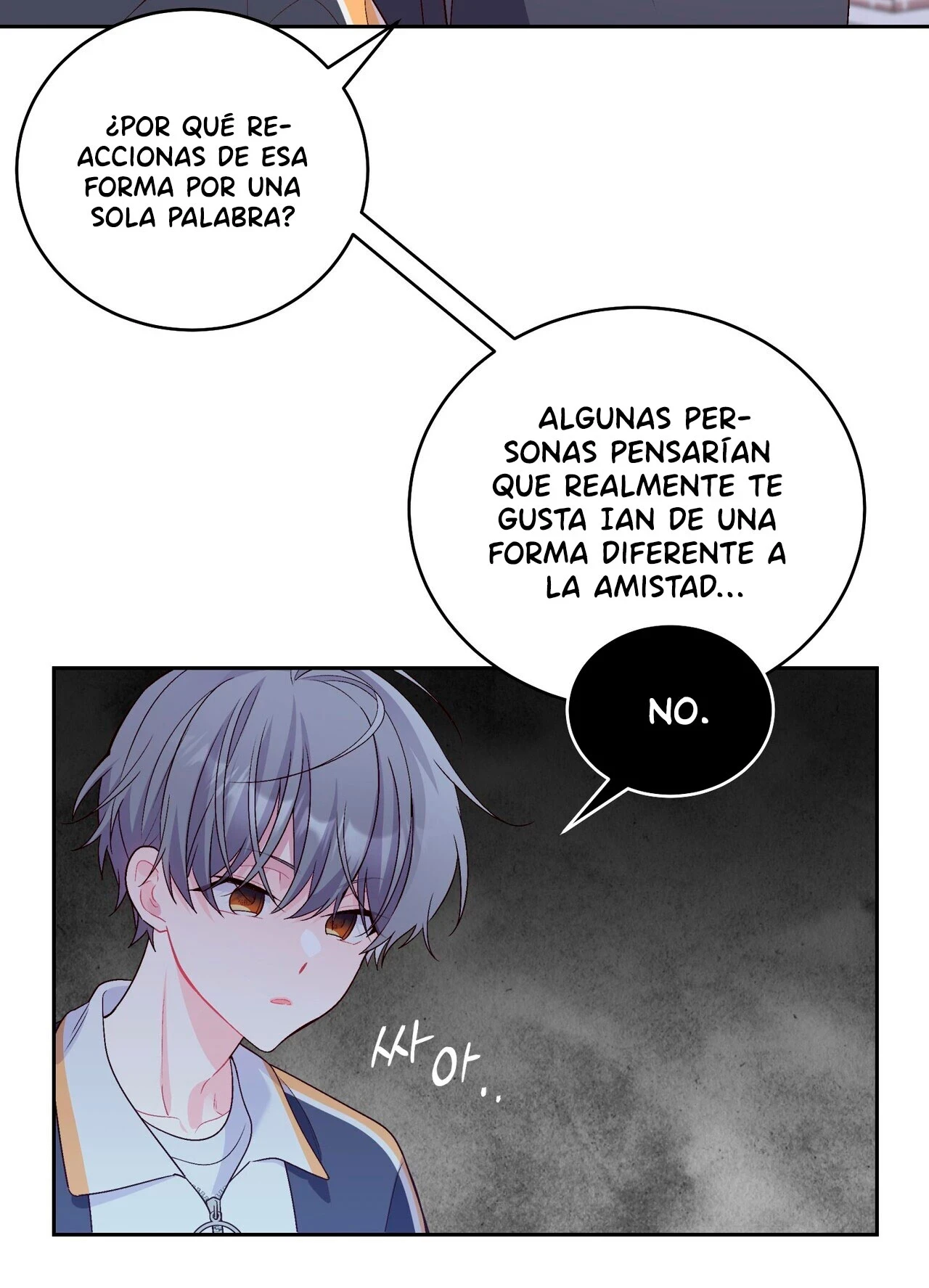 Feliz Marmoleo Capitulo 22 página 29