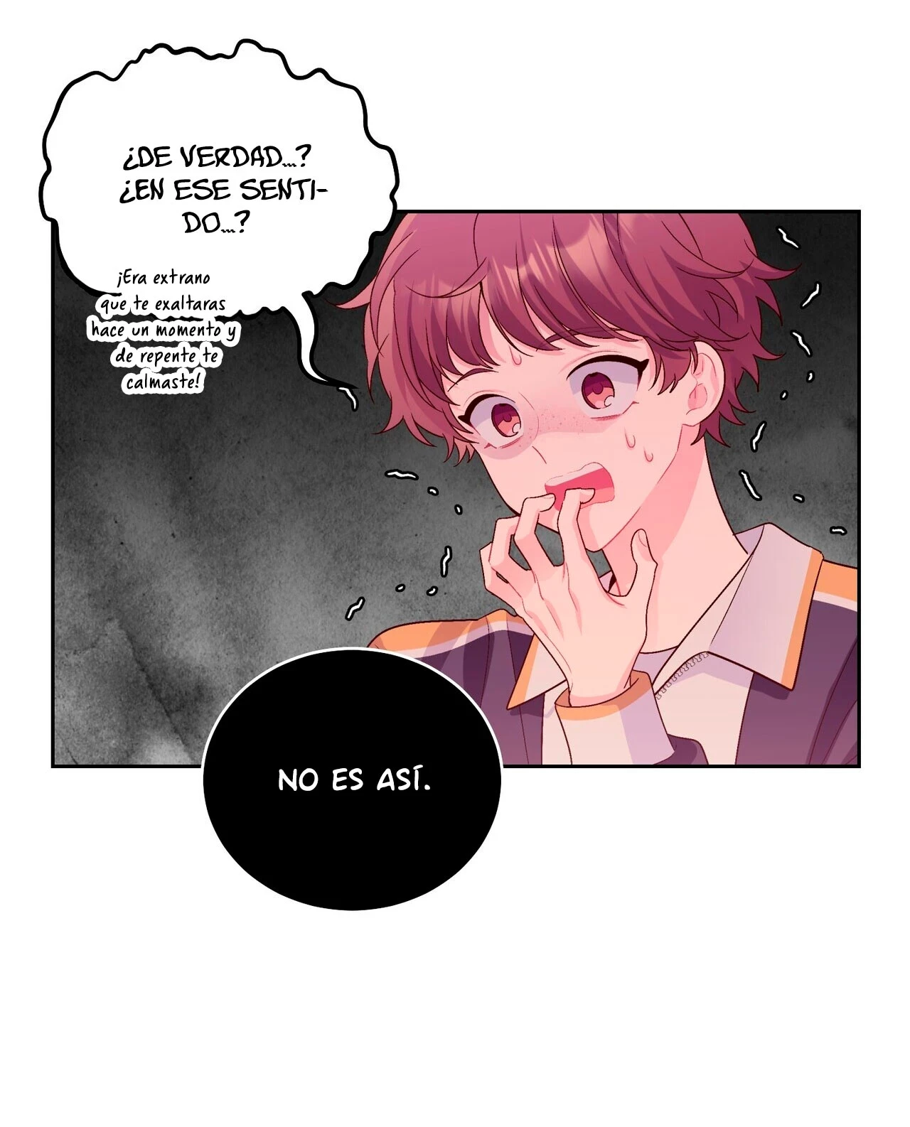 Feliz Marmoleo Capitulo 22 página 30