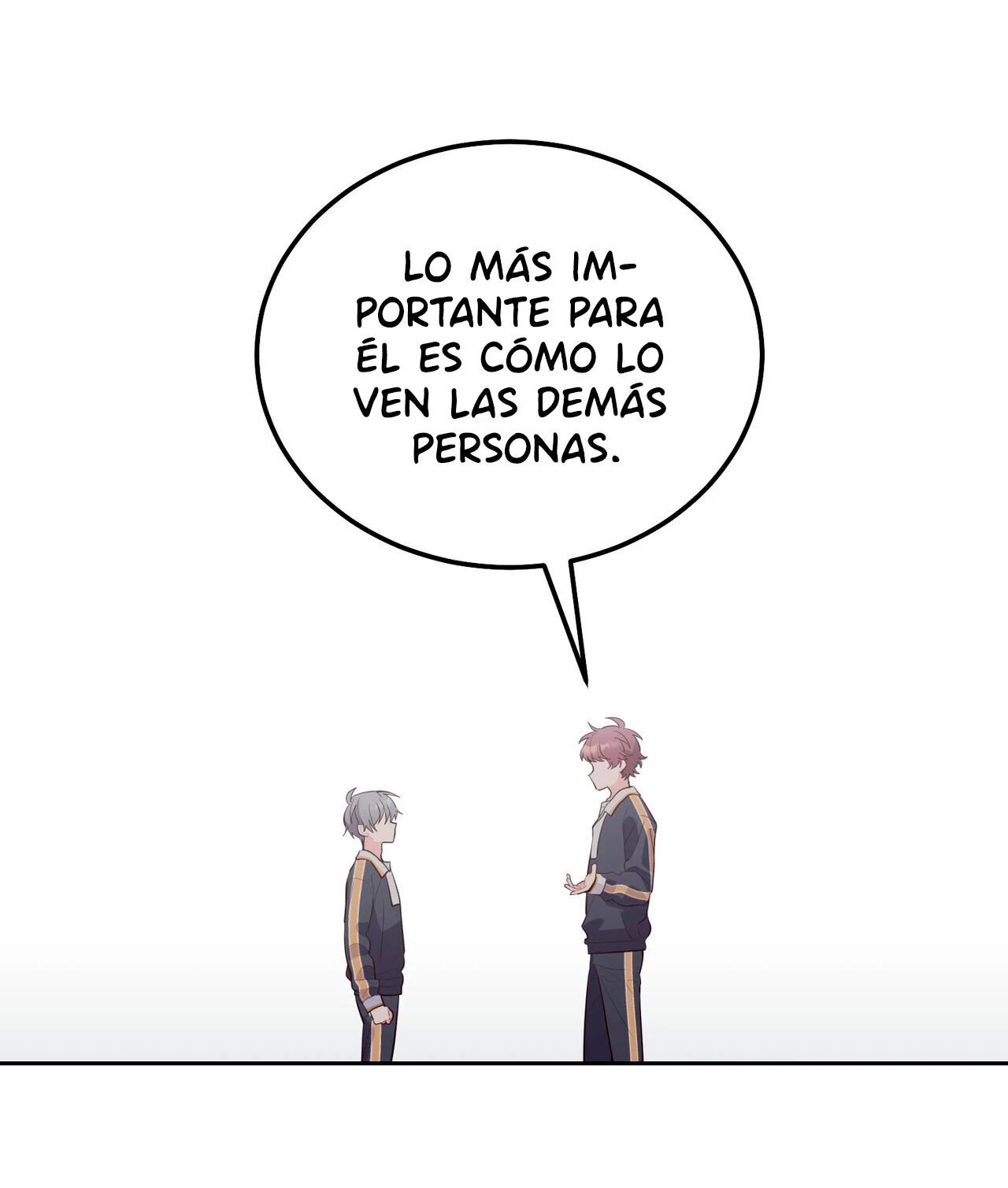 Feliz Marmoleo Capitulo 22 página 34