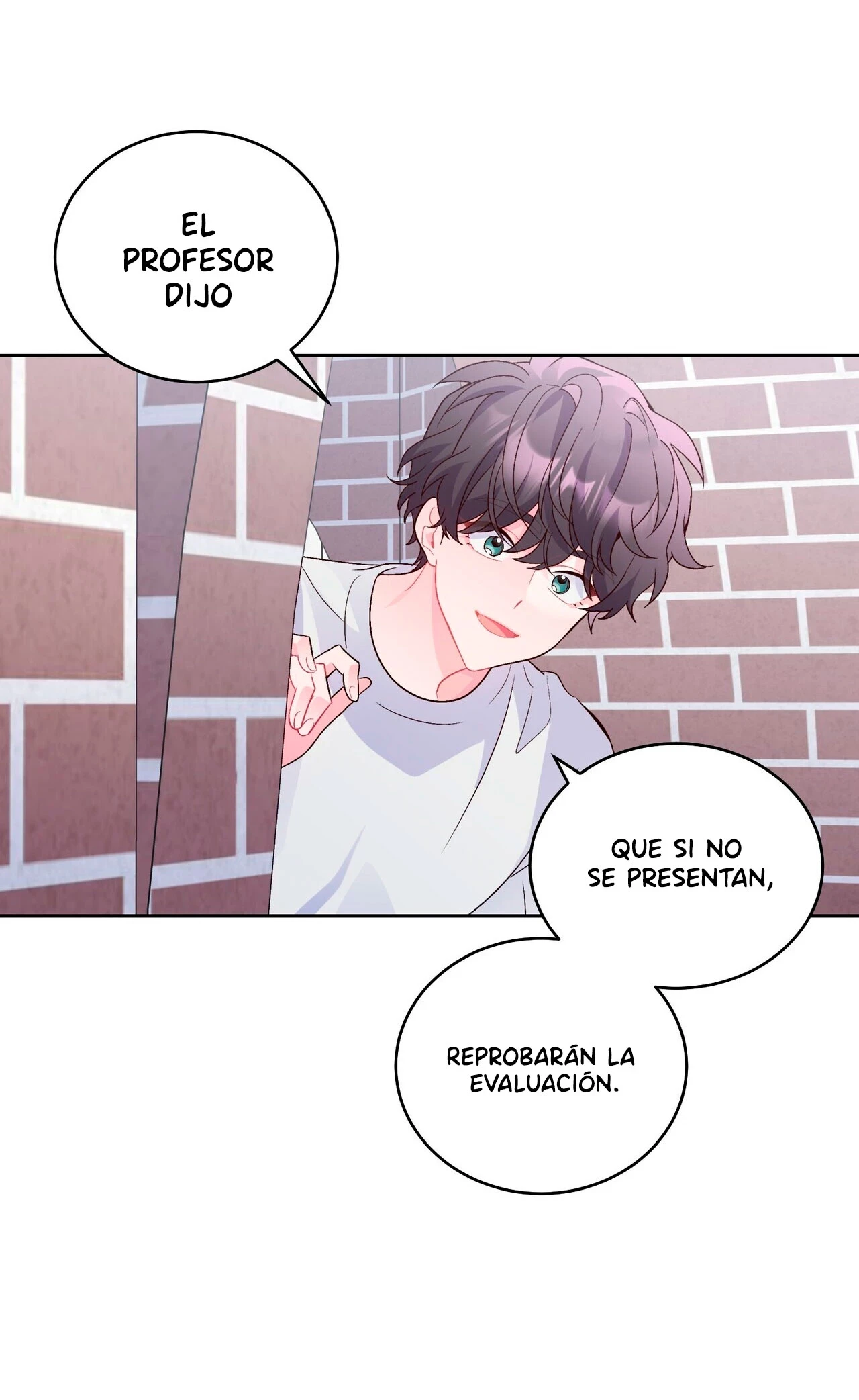 Feliz Marmoleo Capitulo 22 página 39
