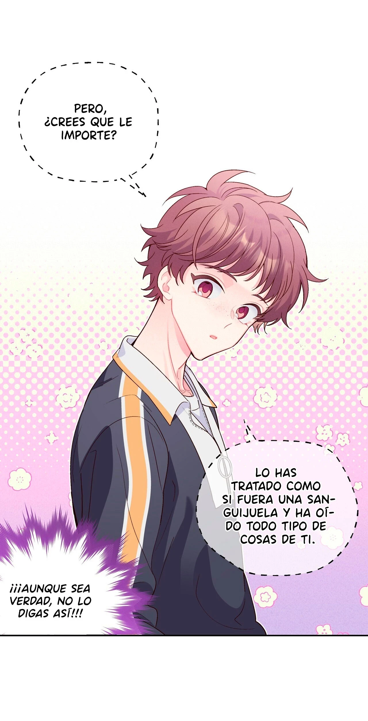 Feliz Marmoleo Capitulo 22 página 43